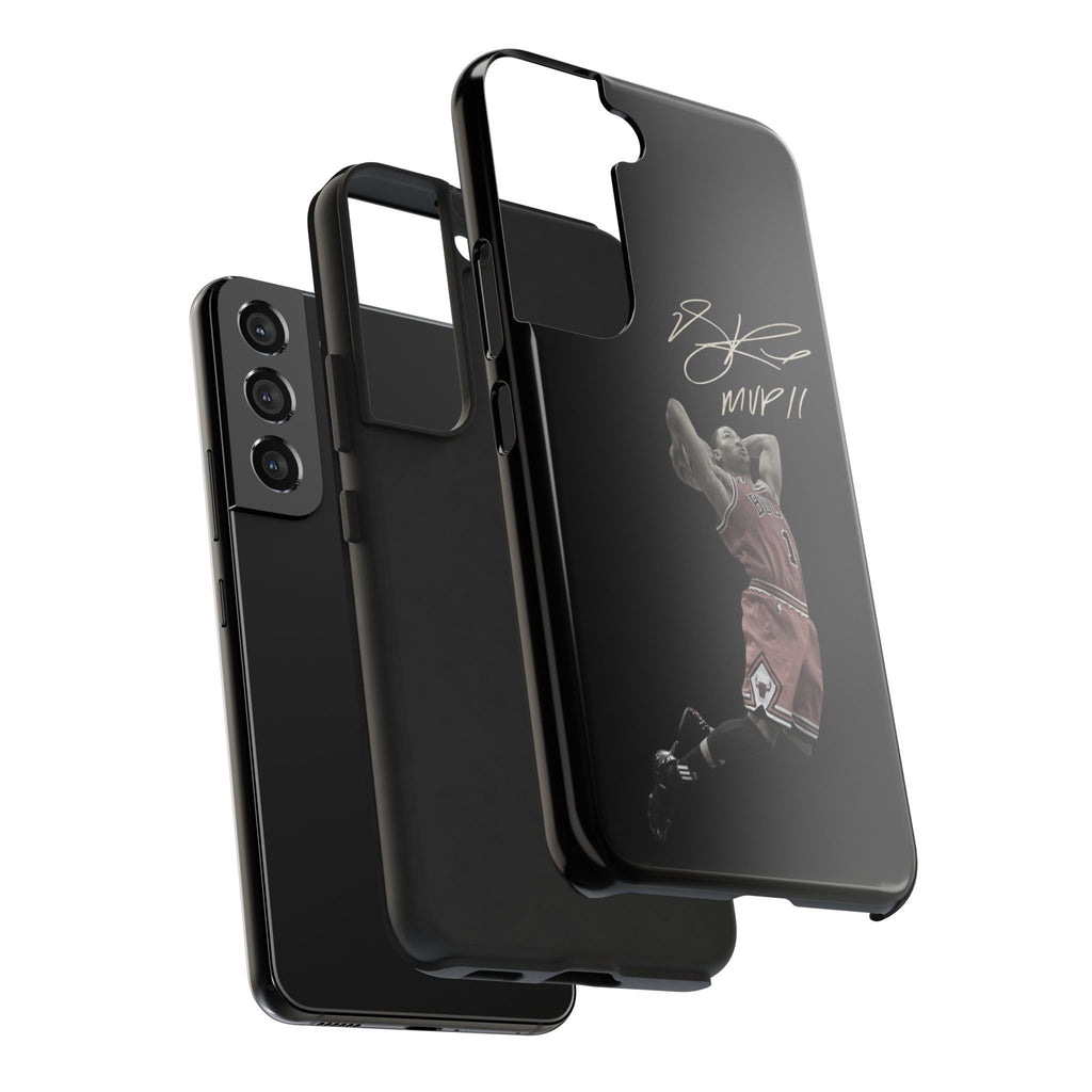 Derrick Rose Tuff Phone Case