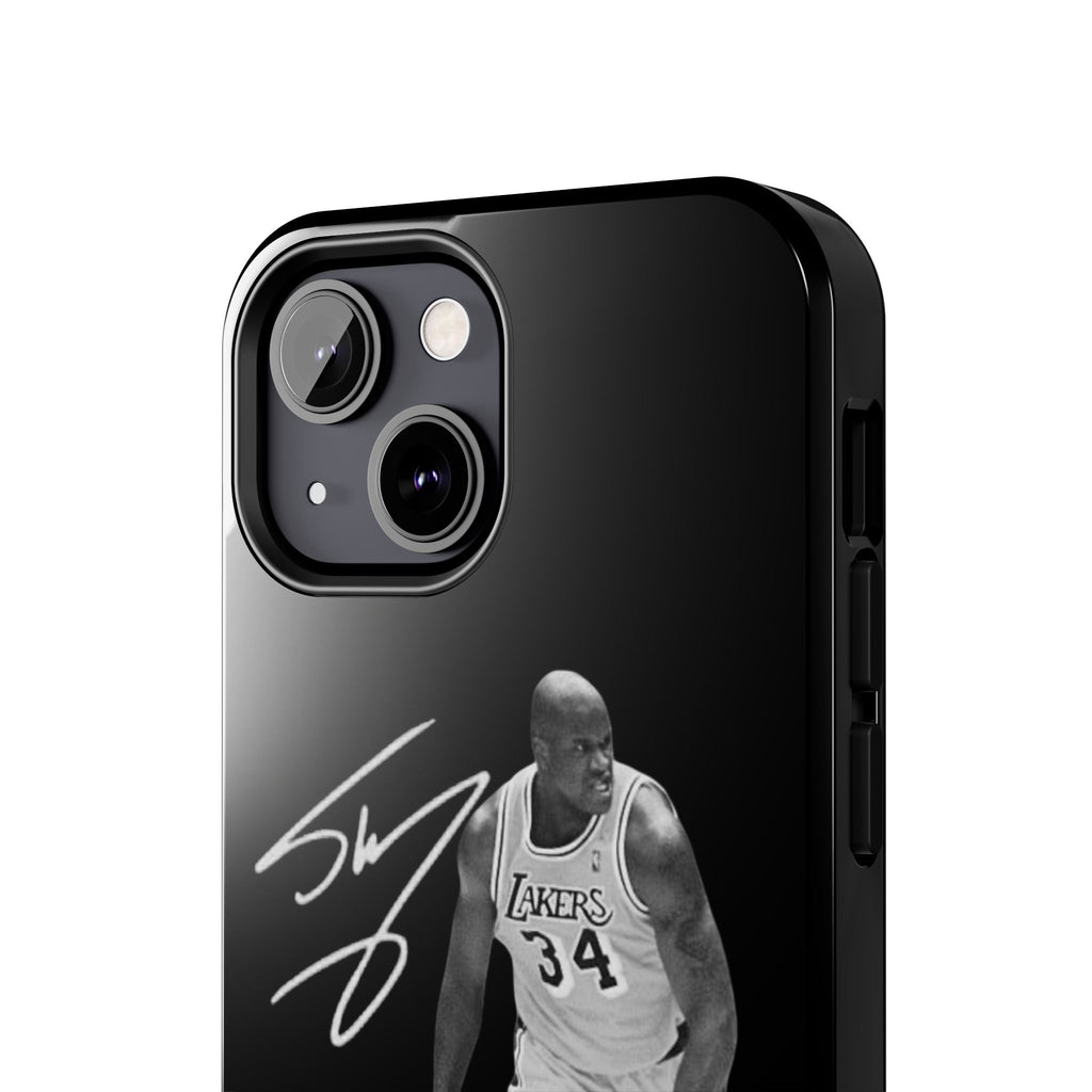 Shaquille O’Neal Tuff Phone Case