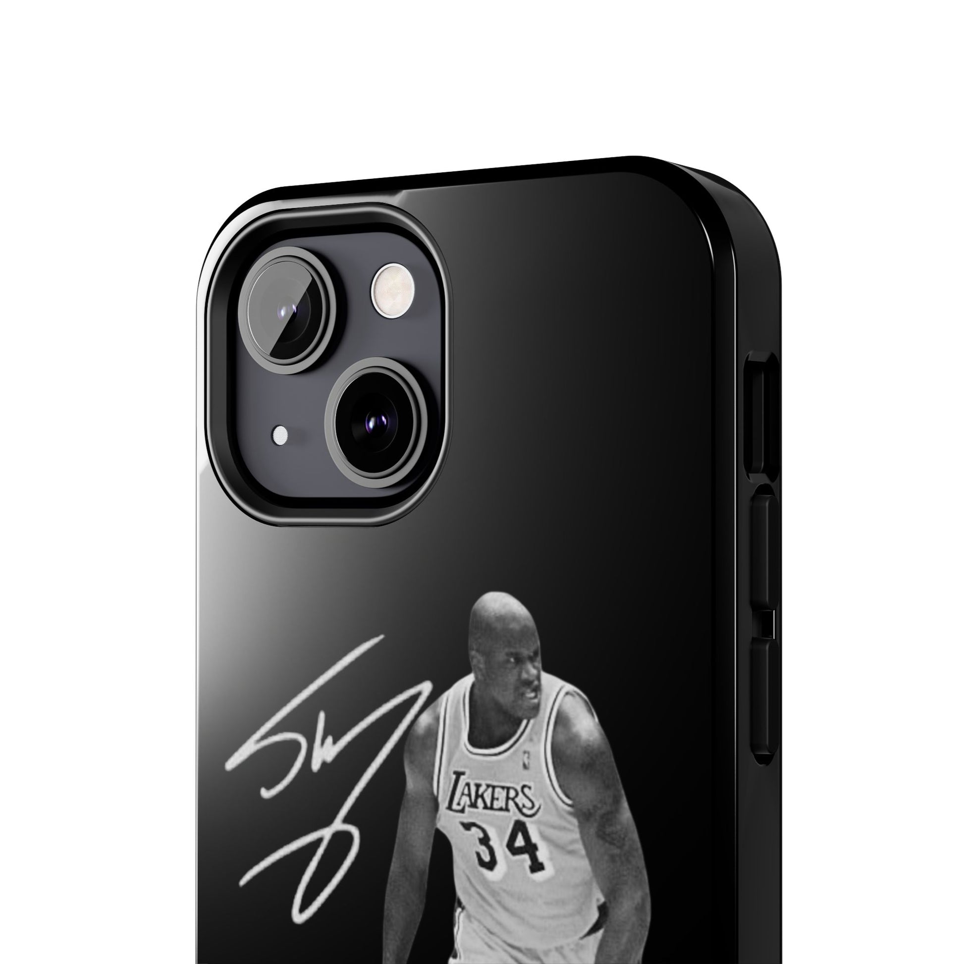 Shaquille O’Neal Tuff Phone Case