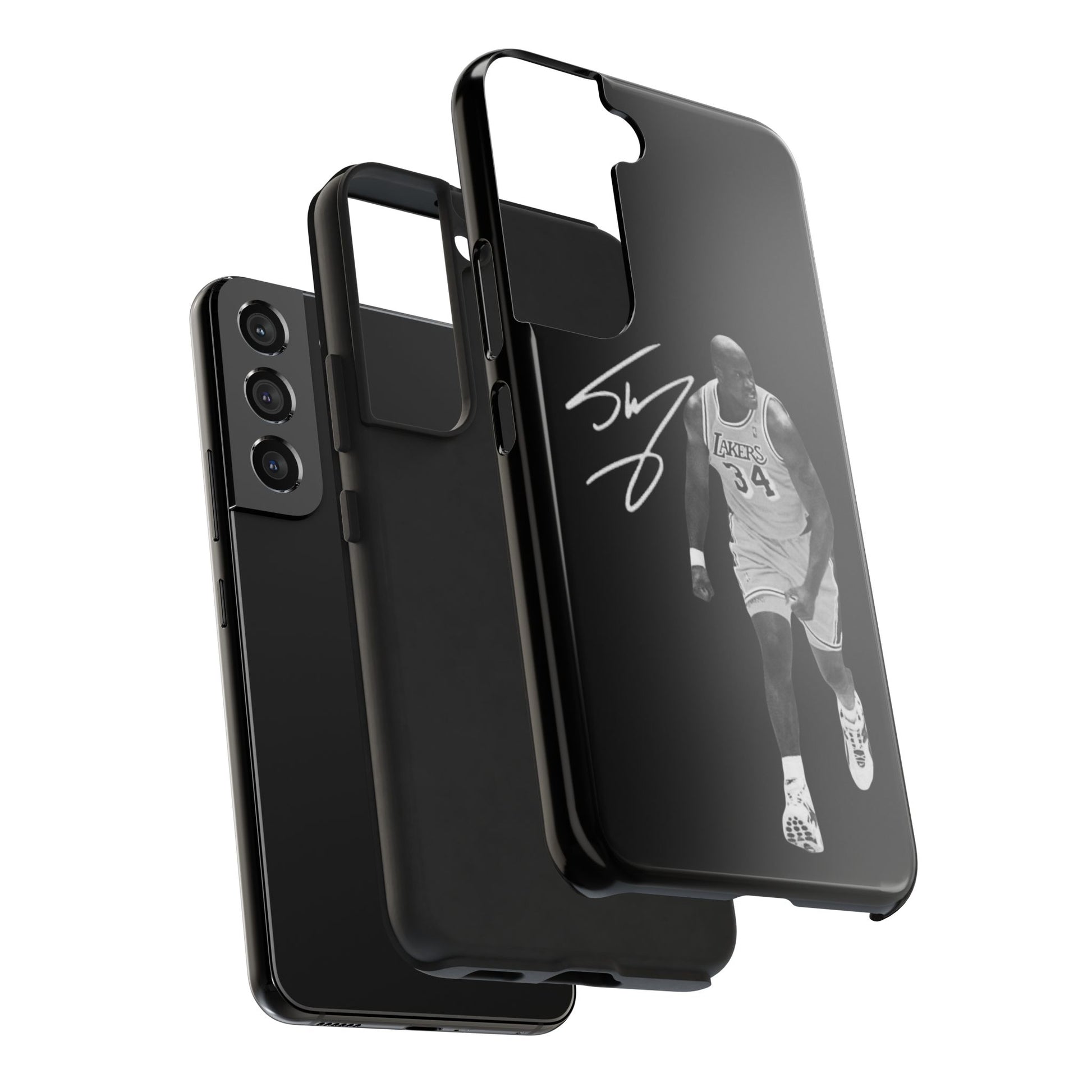 Shaquille O’Neal Tuff Phone Case