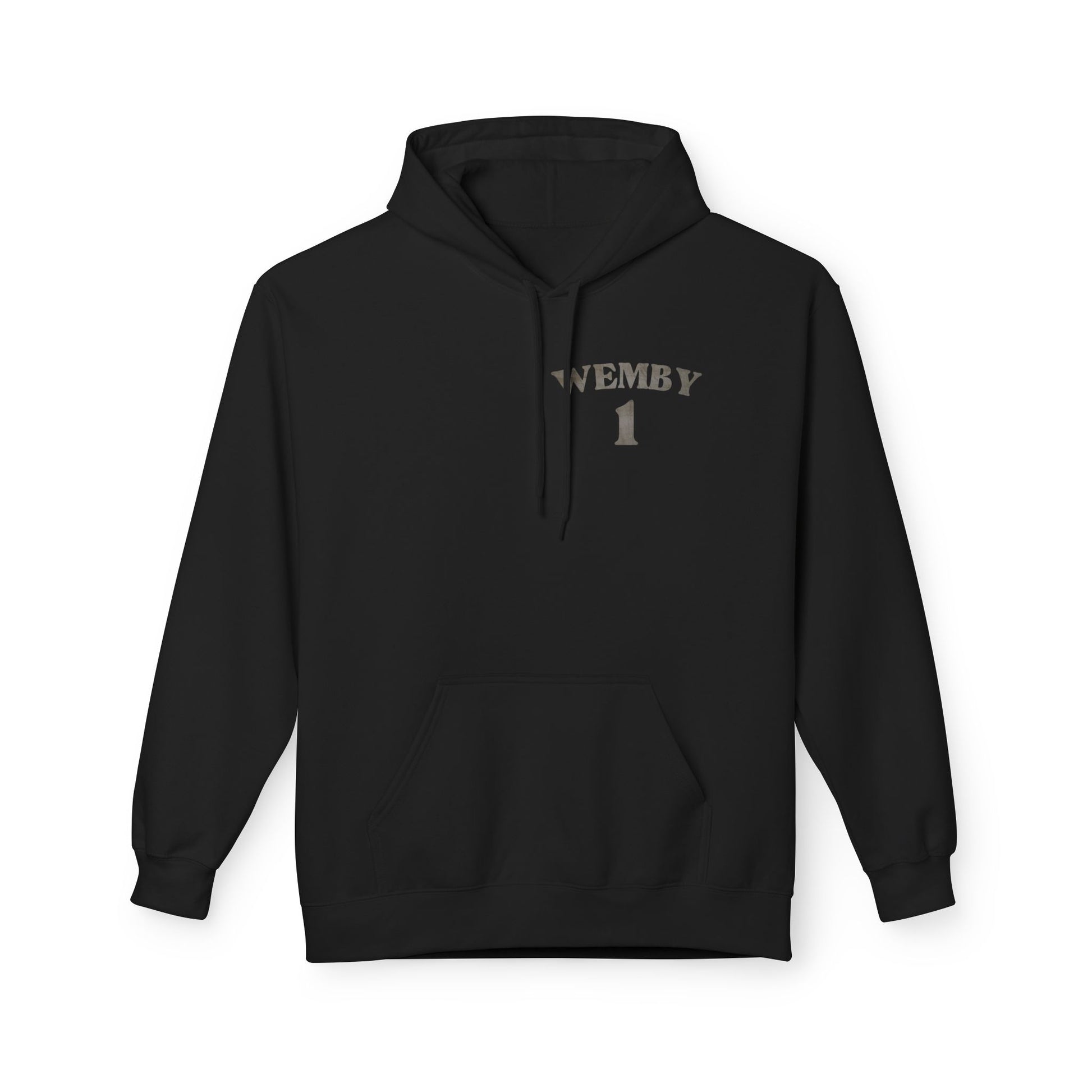 Victor “Wemby” Vintage Hoodie