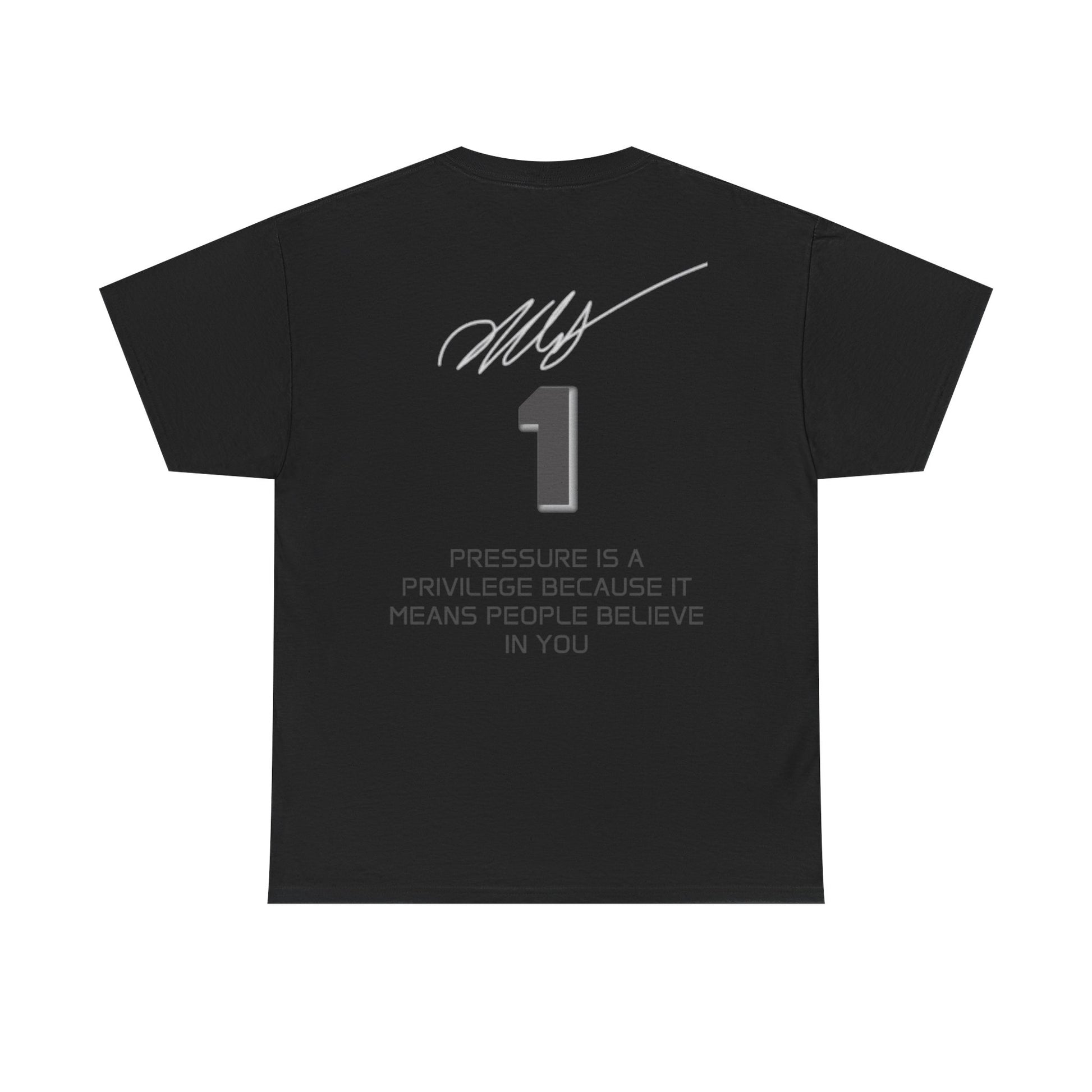 Victor “Wemby” Vintage Tee