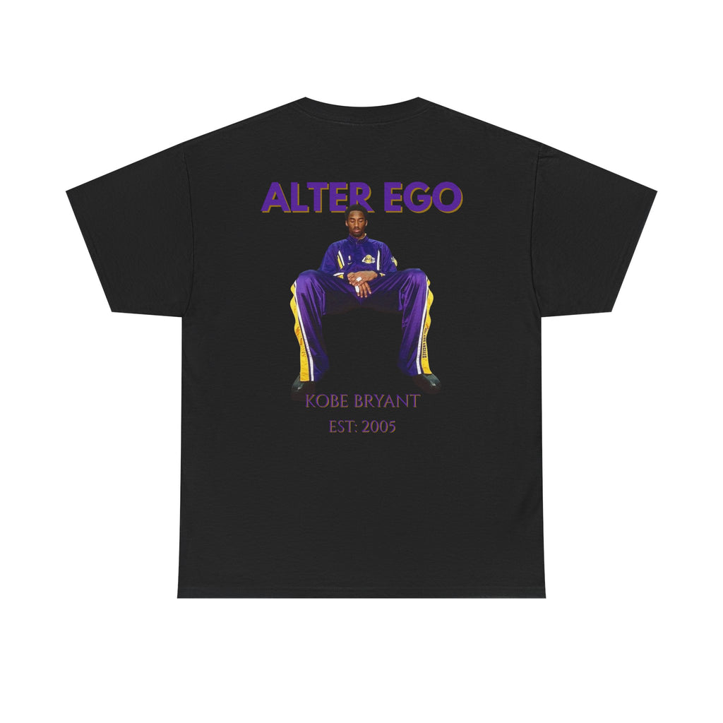 Kobe Bryant: Pre-Game Ritual Tee
