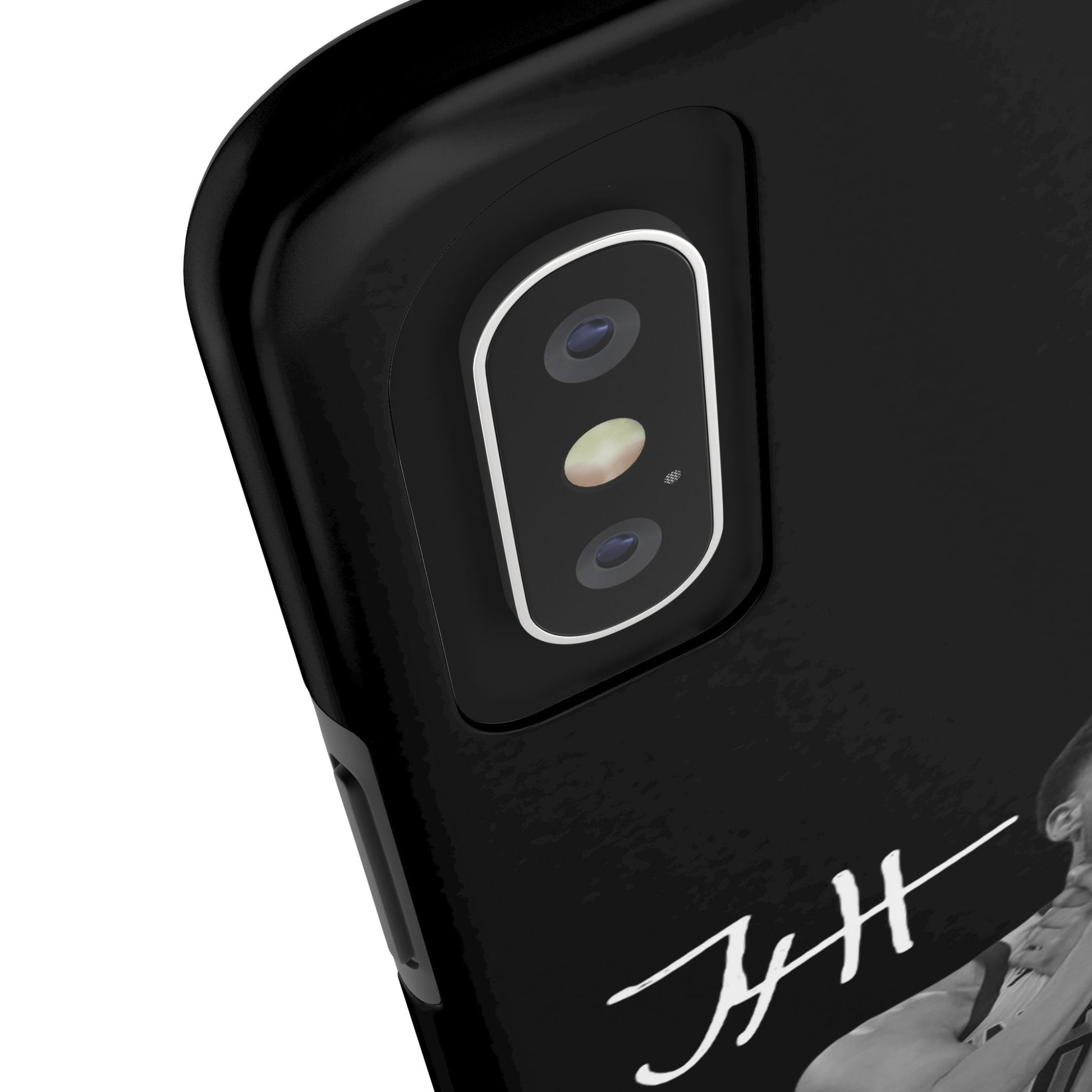 Tyrese Haliburton Tuff Phone Case