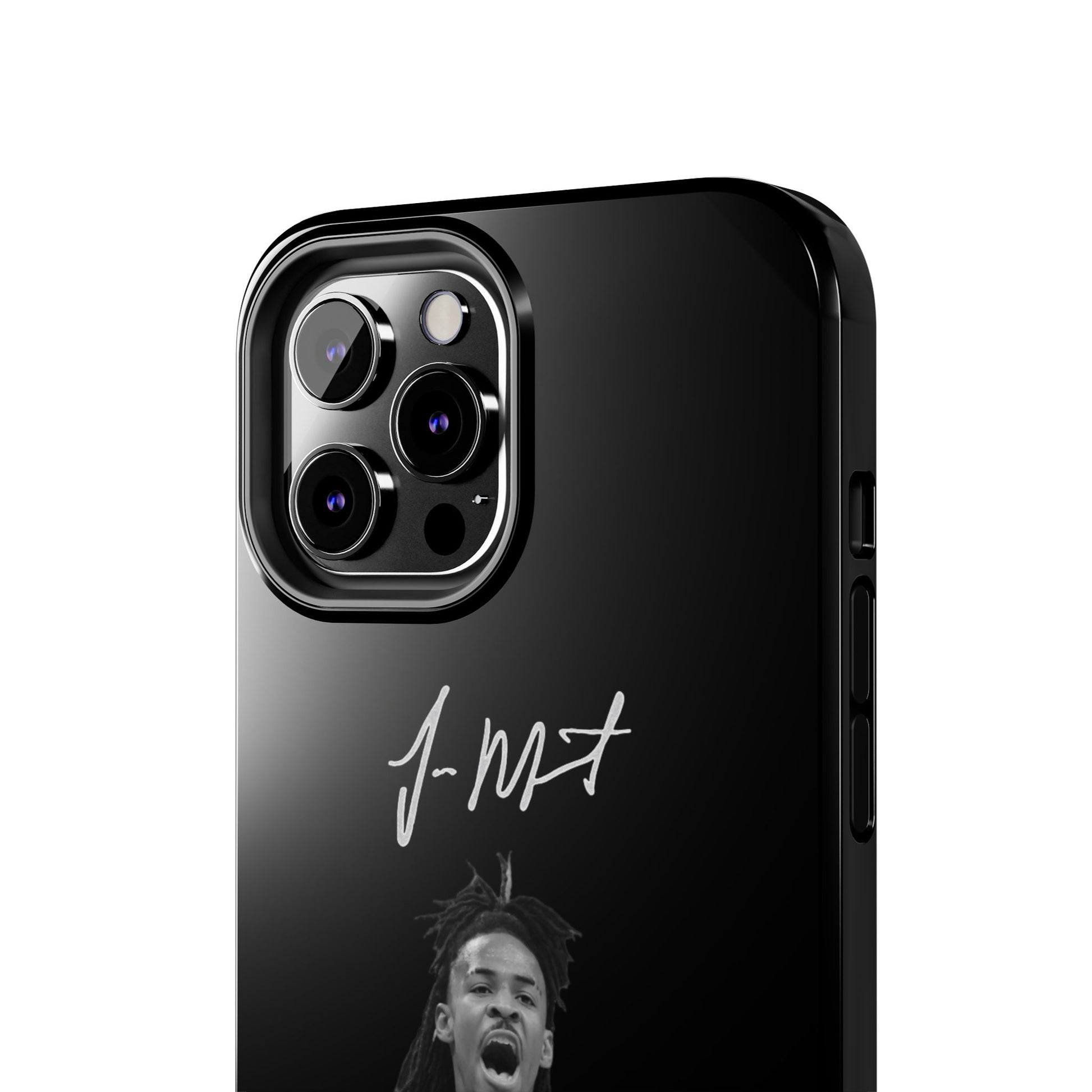 Ja Morant Tuff Phone Case