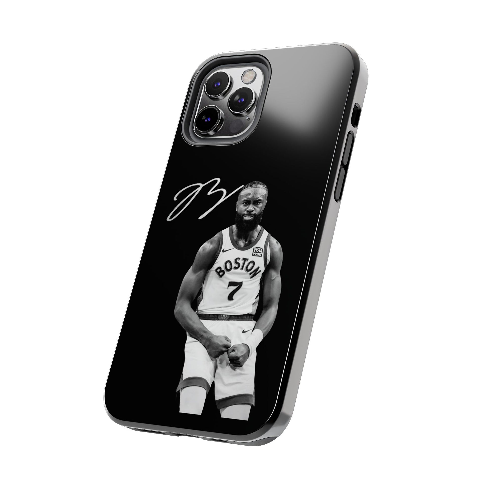 Jaylen Brown Tuff Phone Case