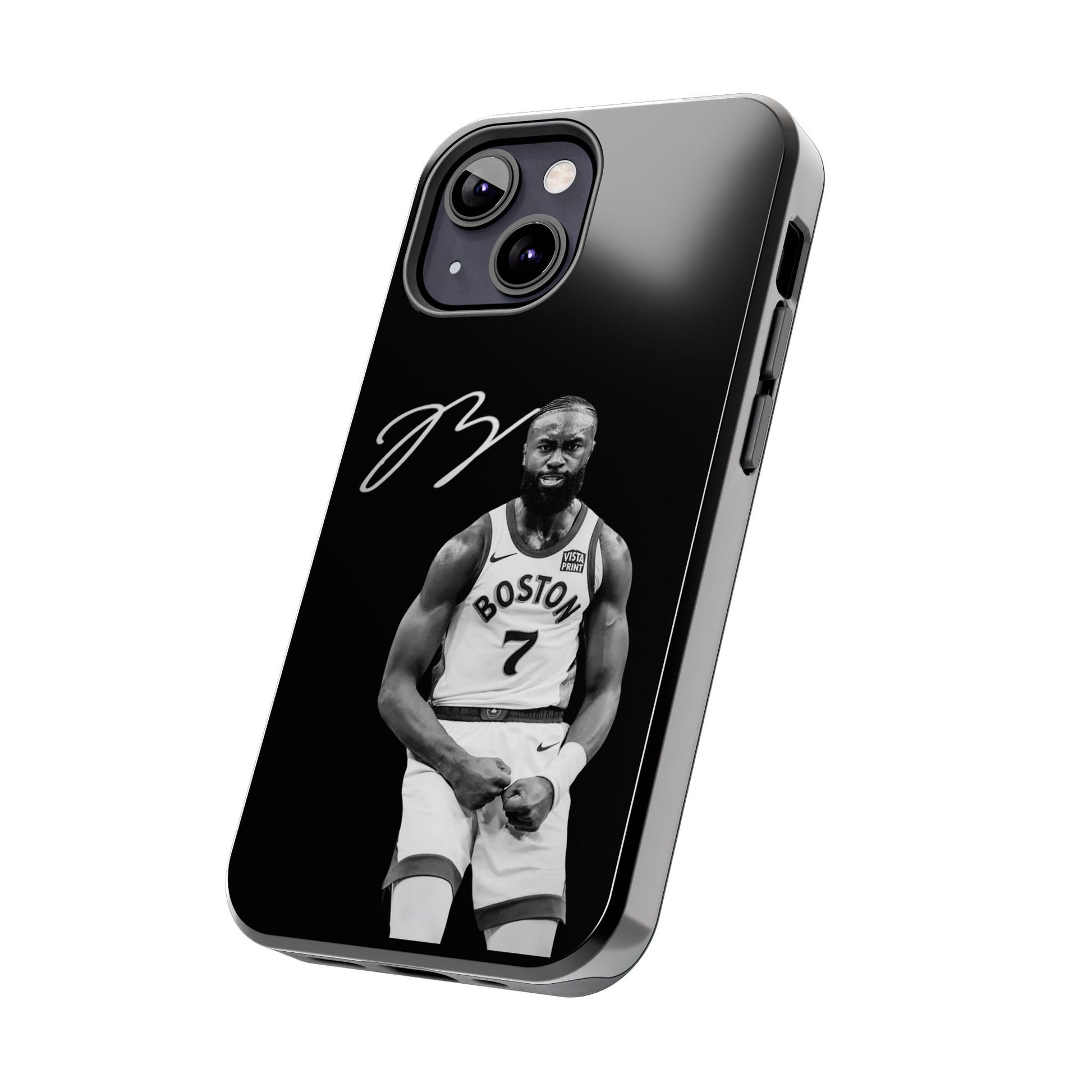 Jaylen Brown Tuff Phone Case