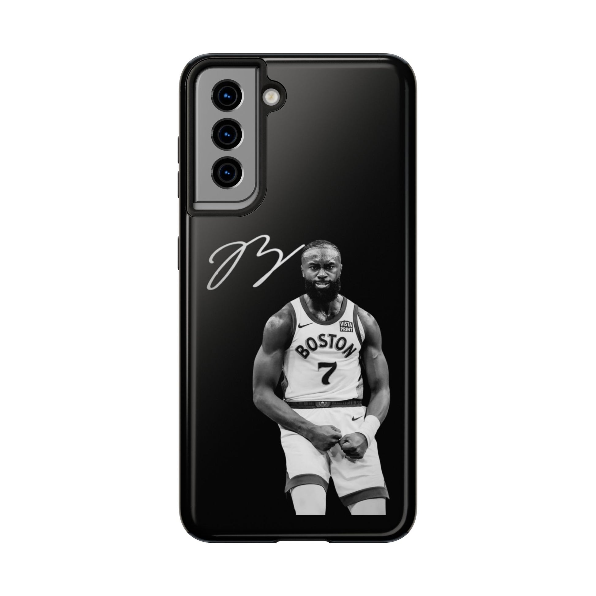 Jaylen Brown Tuff Phone Case