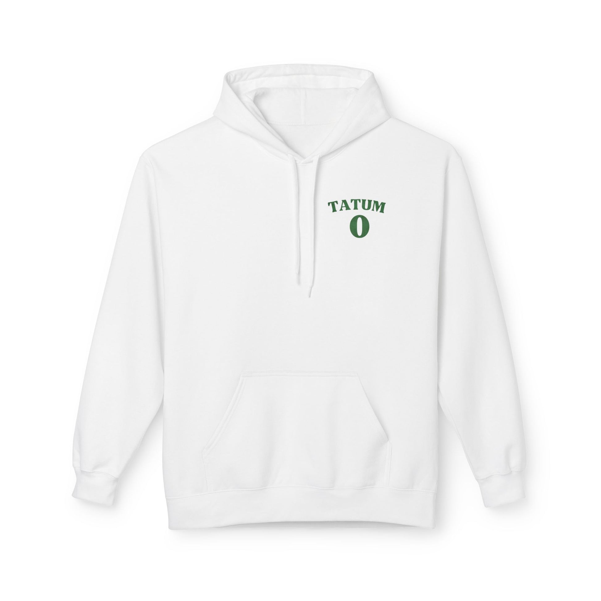 Jayson Tatum Vintage Hoodie