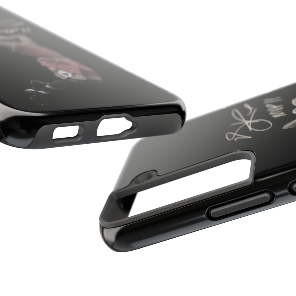 Derrick Rose Tuff Phone Case