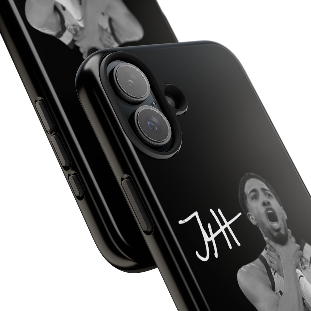 Tyrese Haliburton Tuff Phone Case