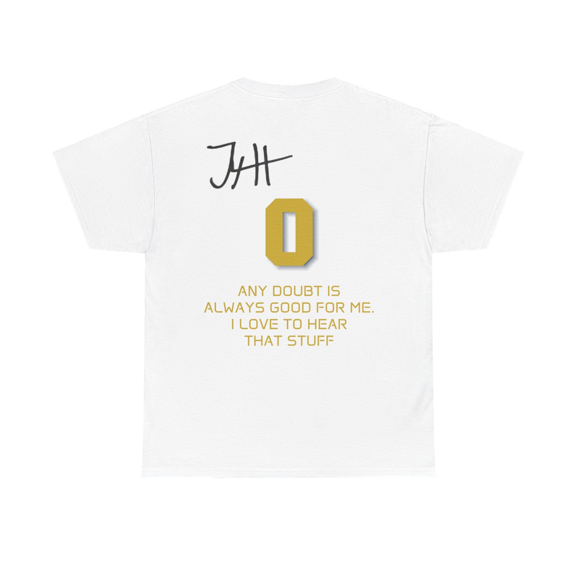 Tyrese Hali Vintage Tee