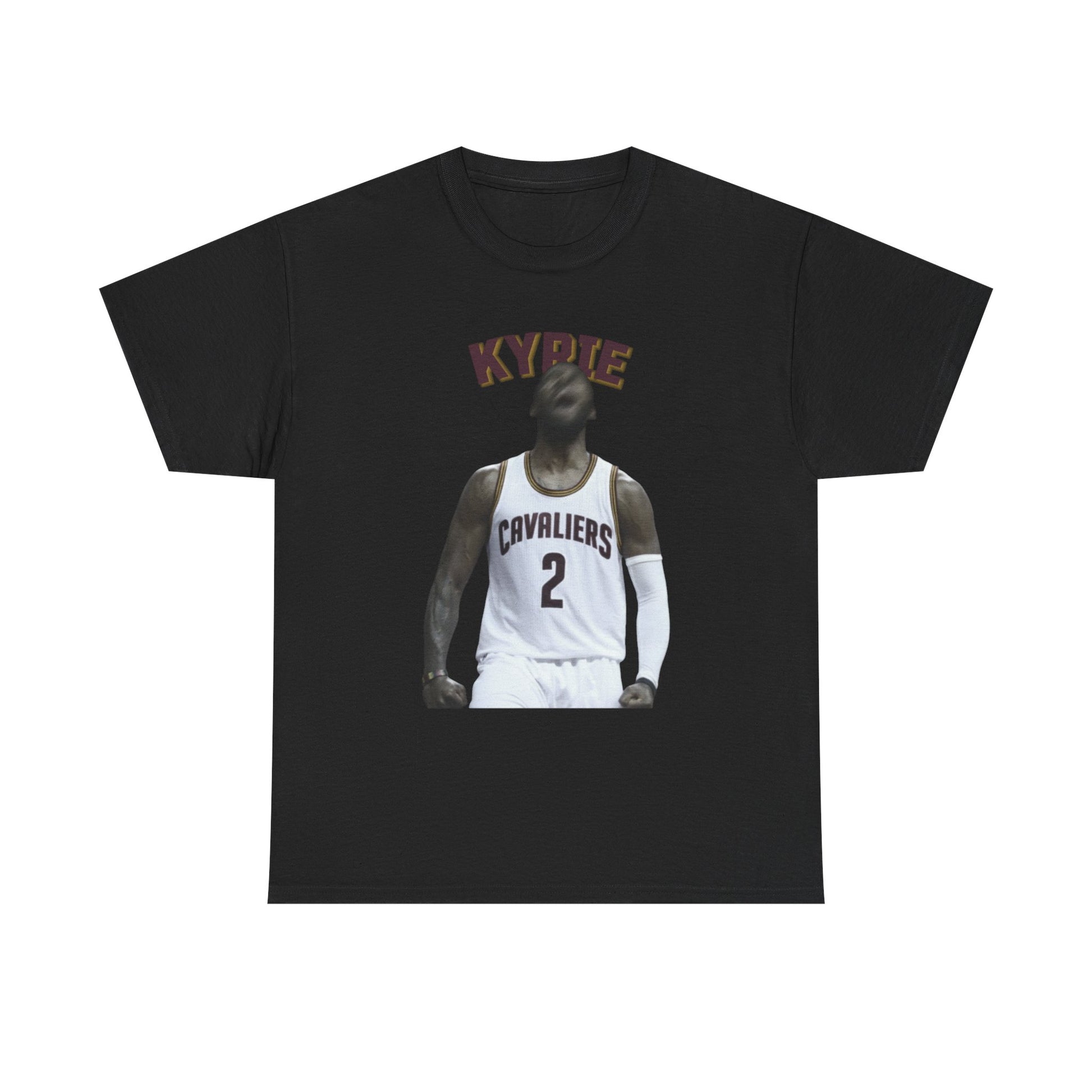 Kyrie Irving Vintage Tee