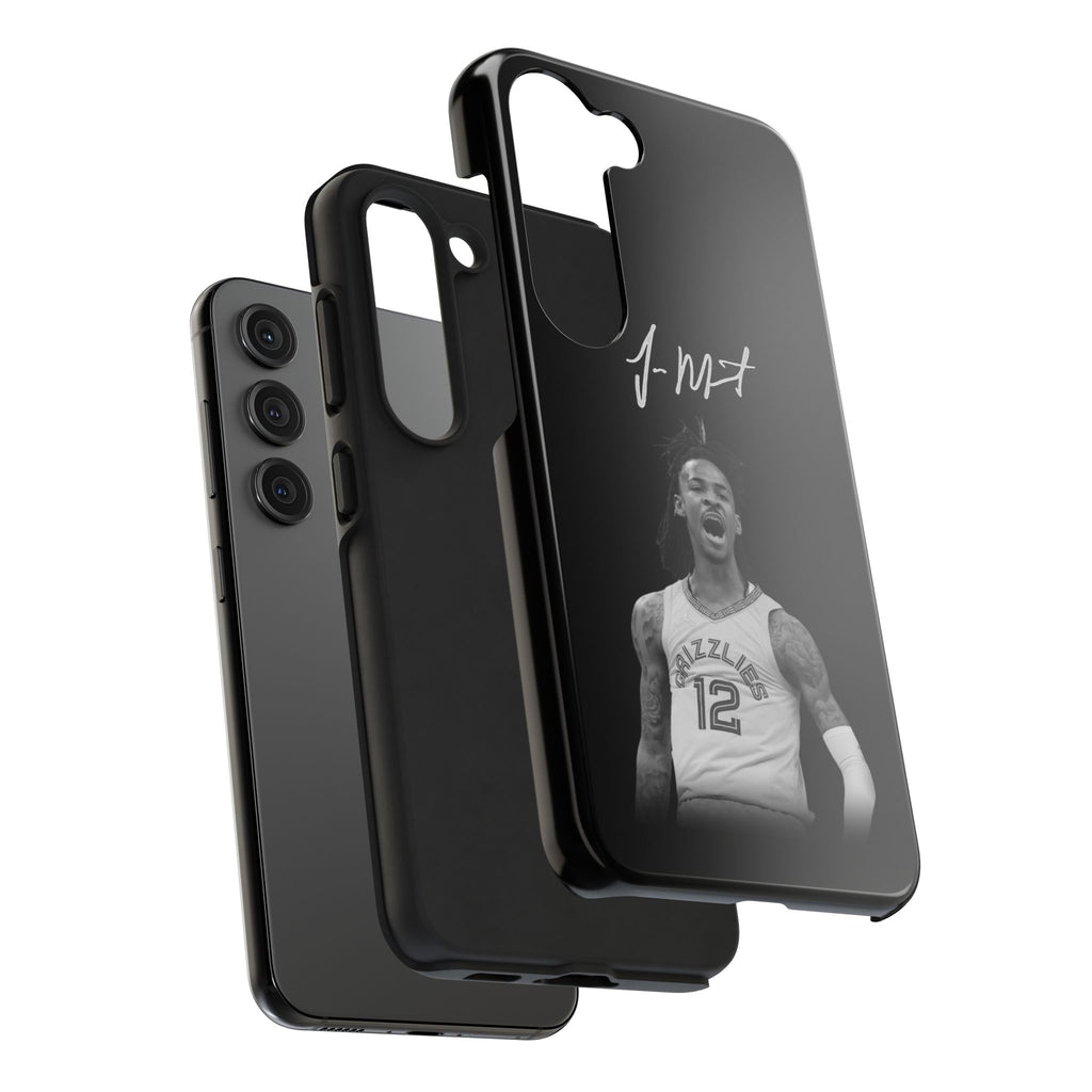 Ja Morant Tuff Phone Case