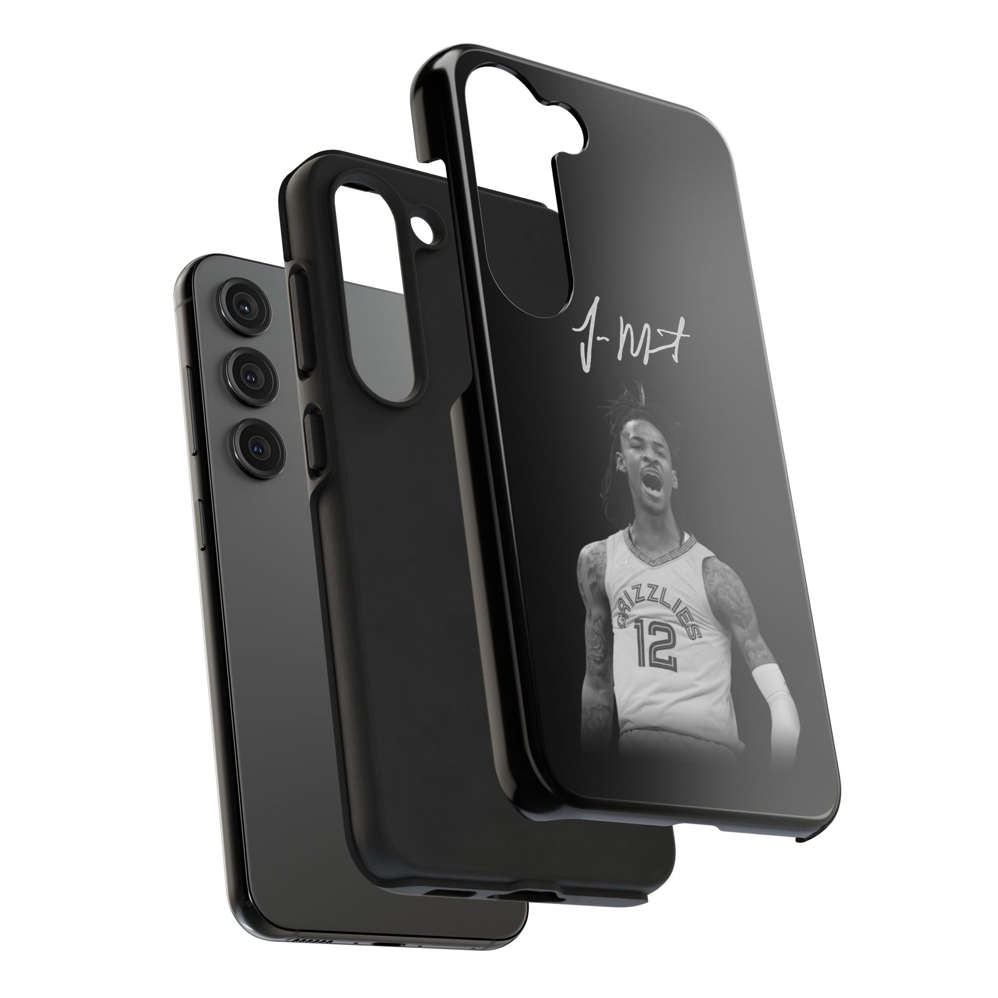 Ja Morant Tuff Phone Case
