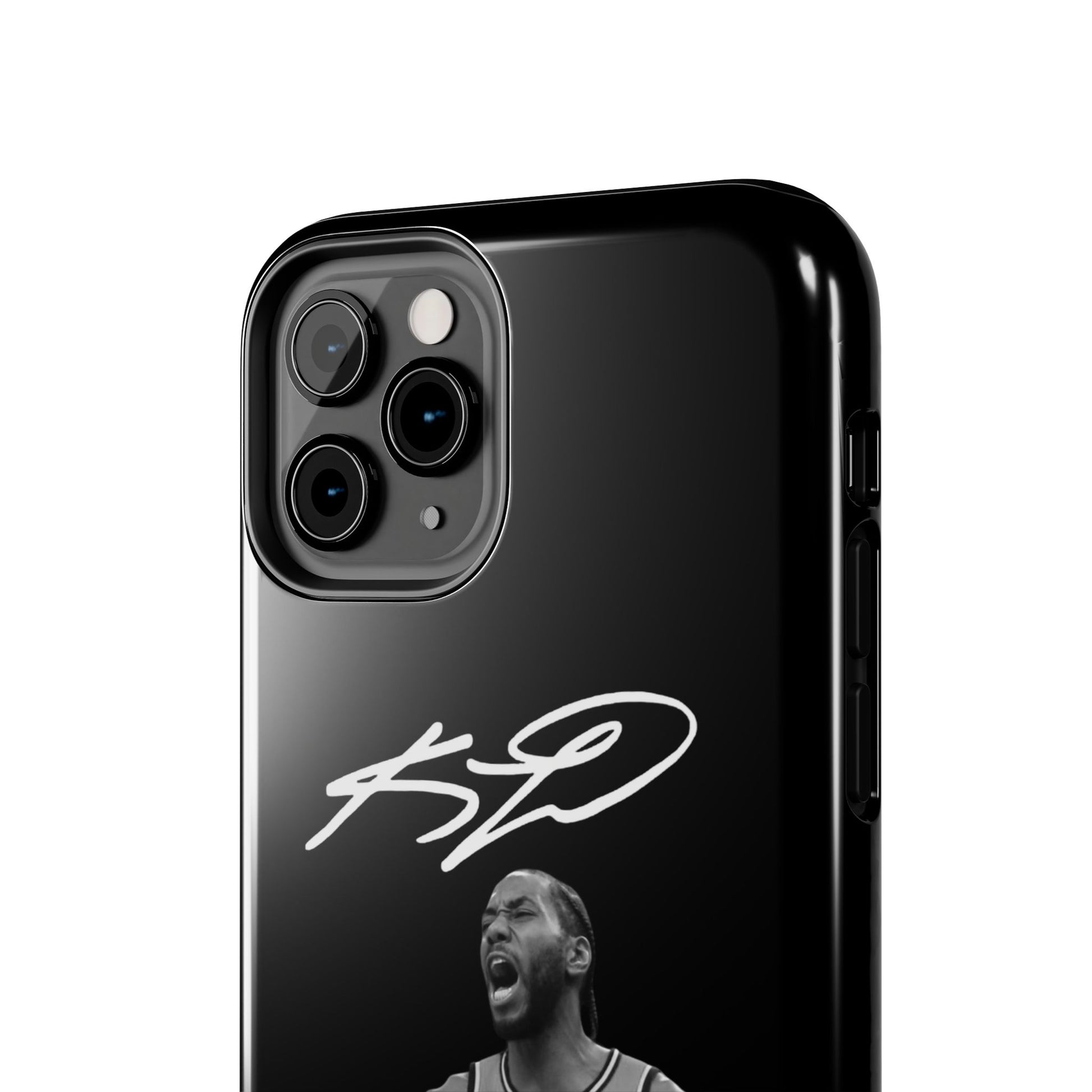 Kawhi Leonard Tuff Phone Case