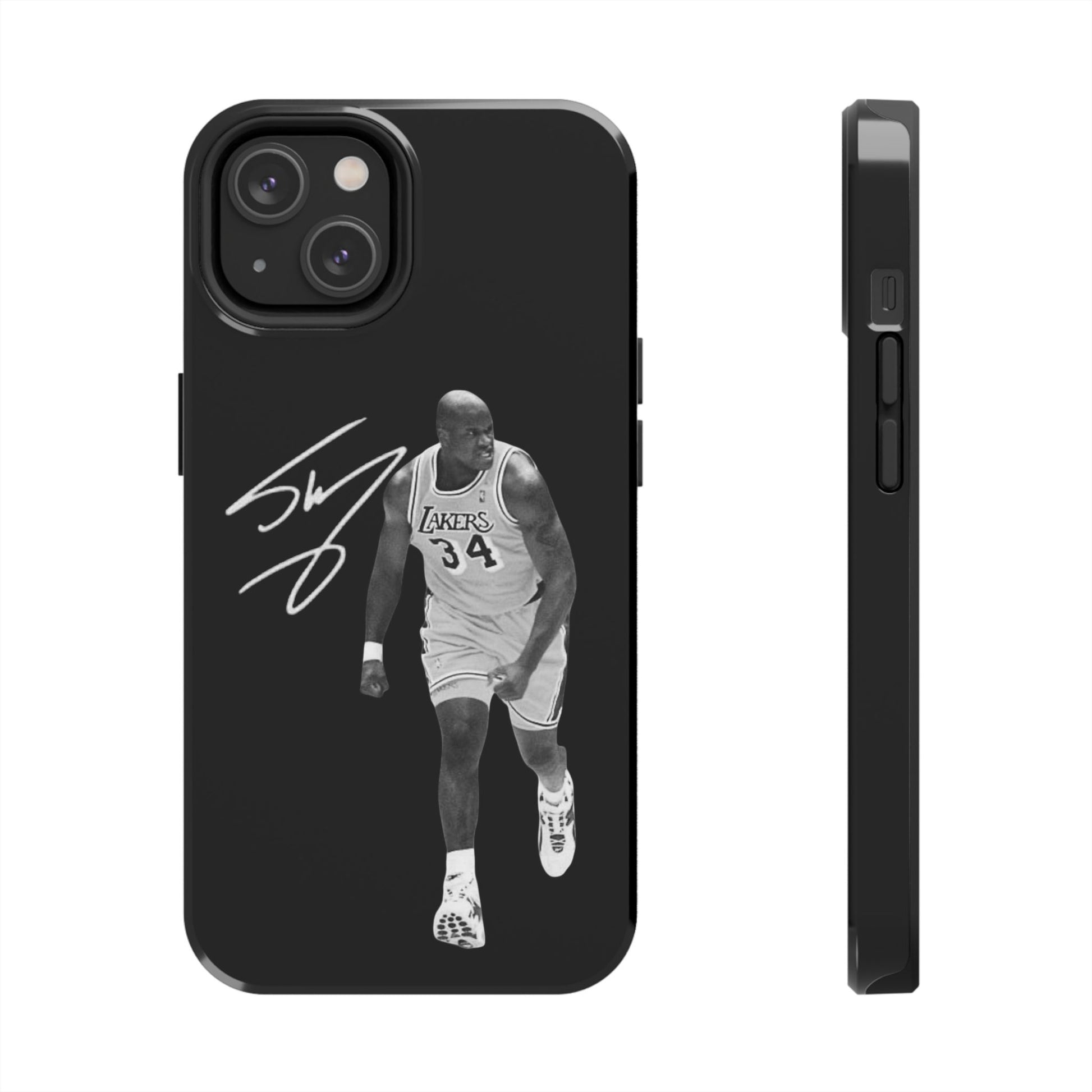 Shaquille O’Neal Tuff Phone Case