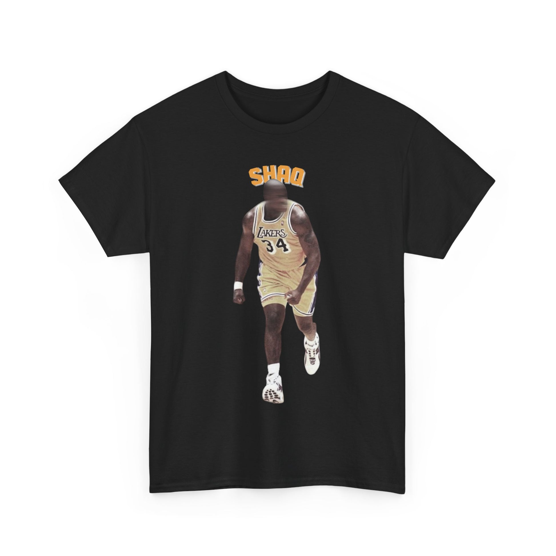 Shaq Vintage Tee