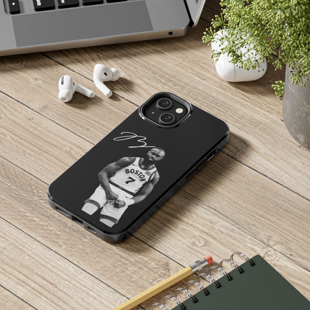 Jaylen Brown Tuff Phone Case