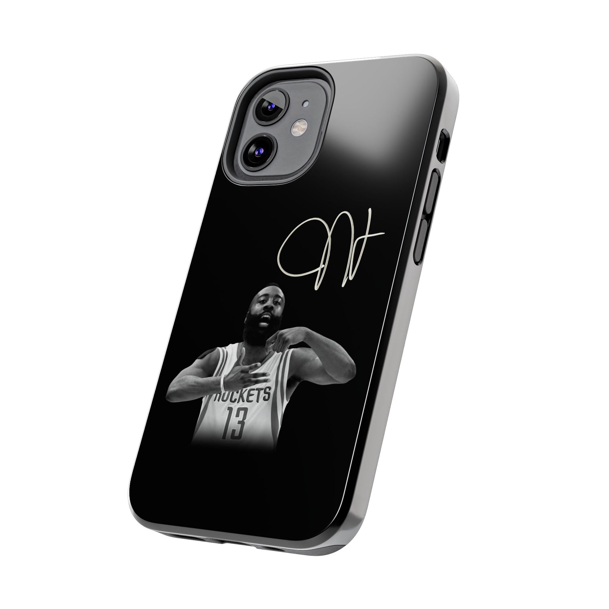 James Harden Tuff Phone Case