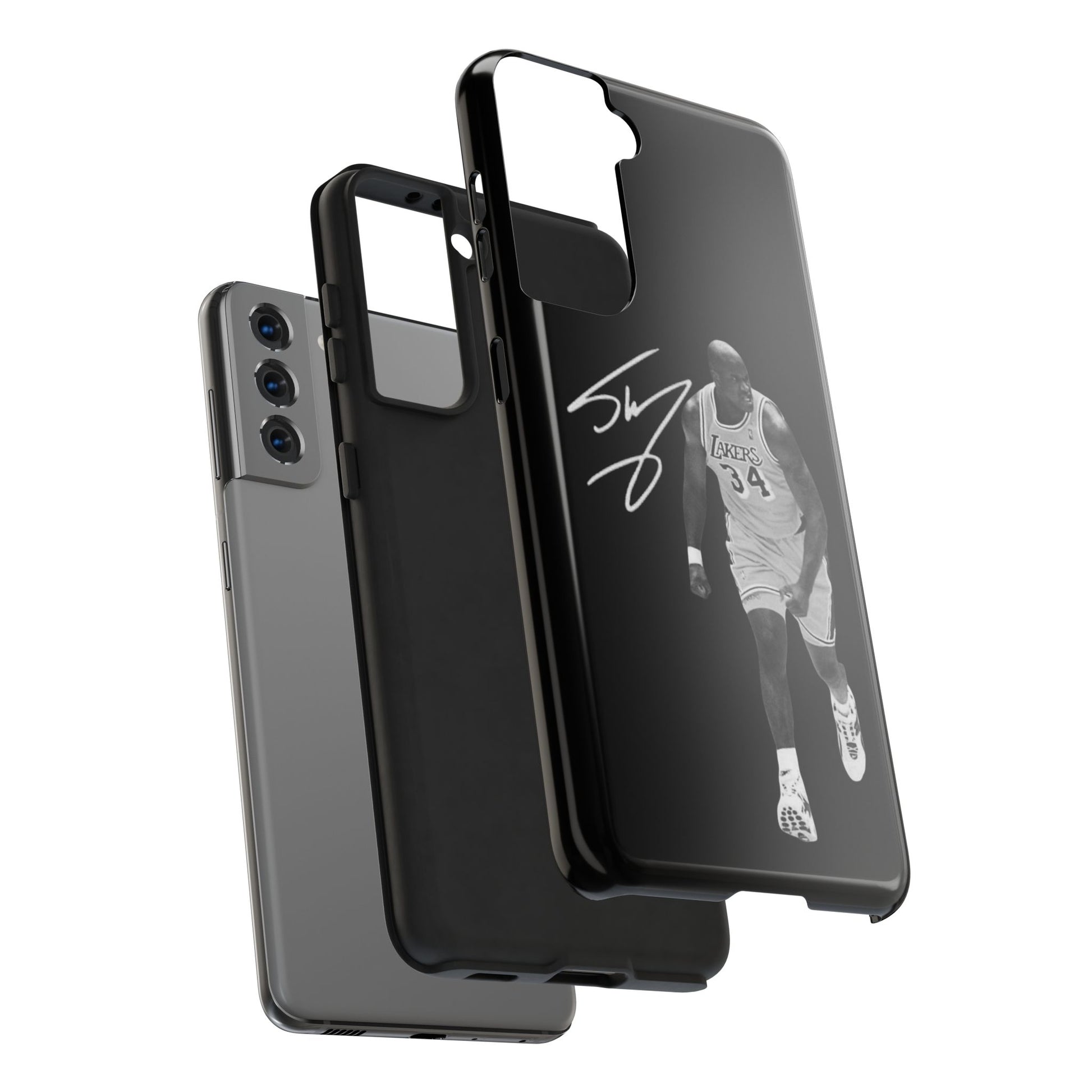 Shaquille O’Neal Tuff Phone Case