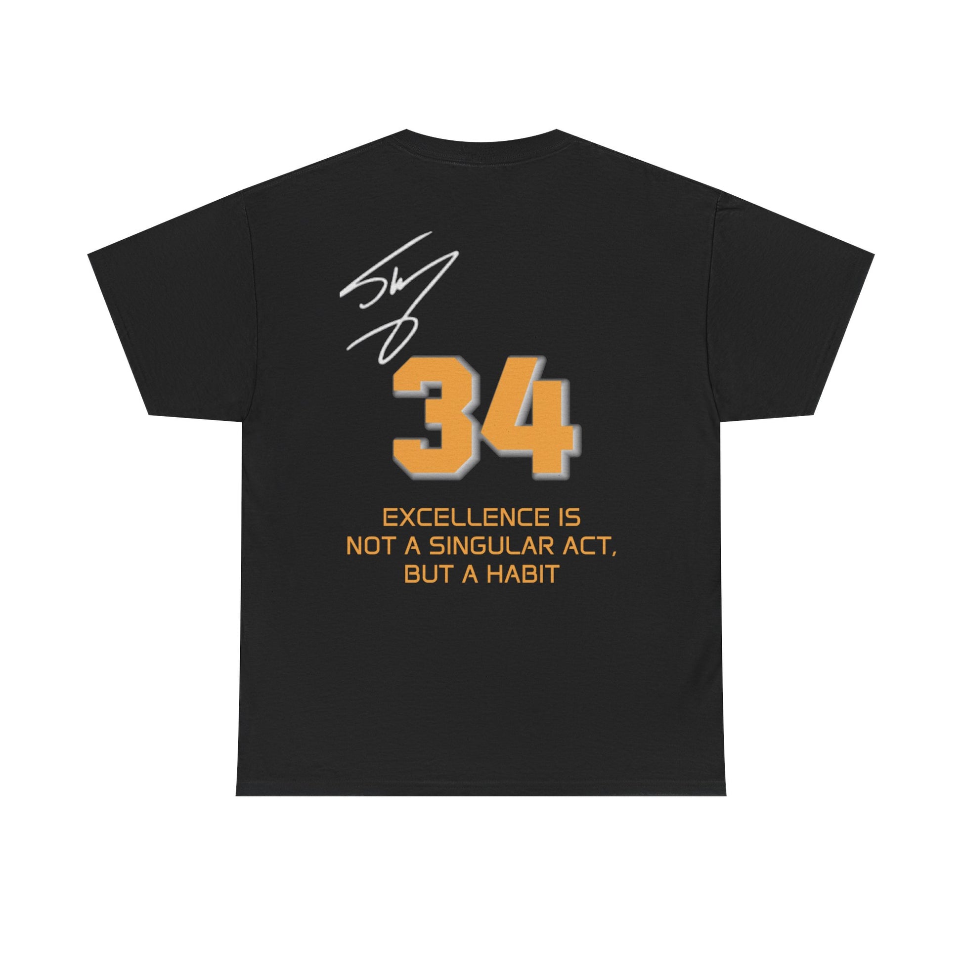 Shaq Vintage Tee