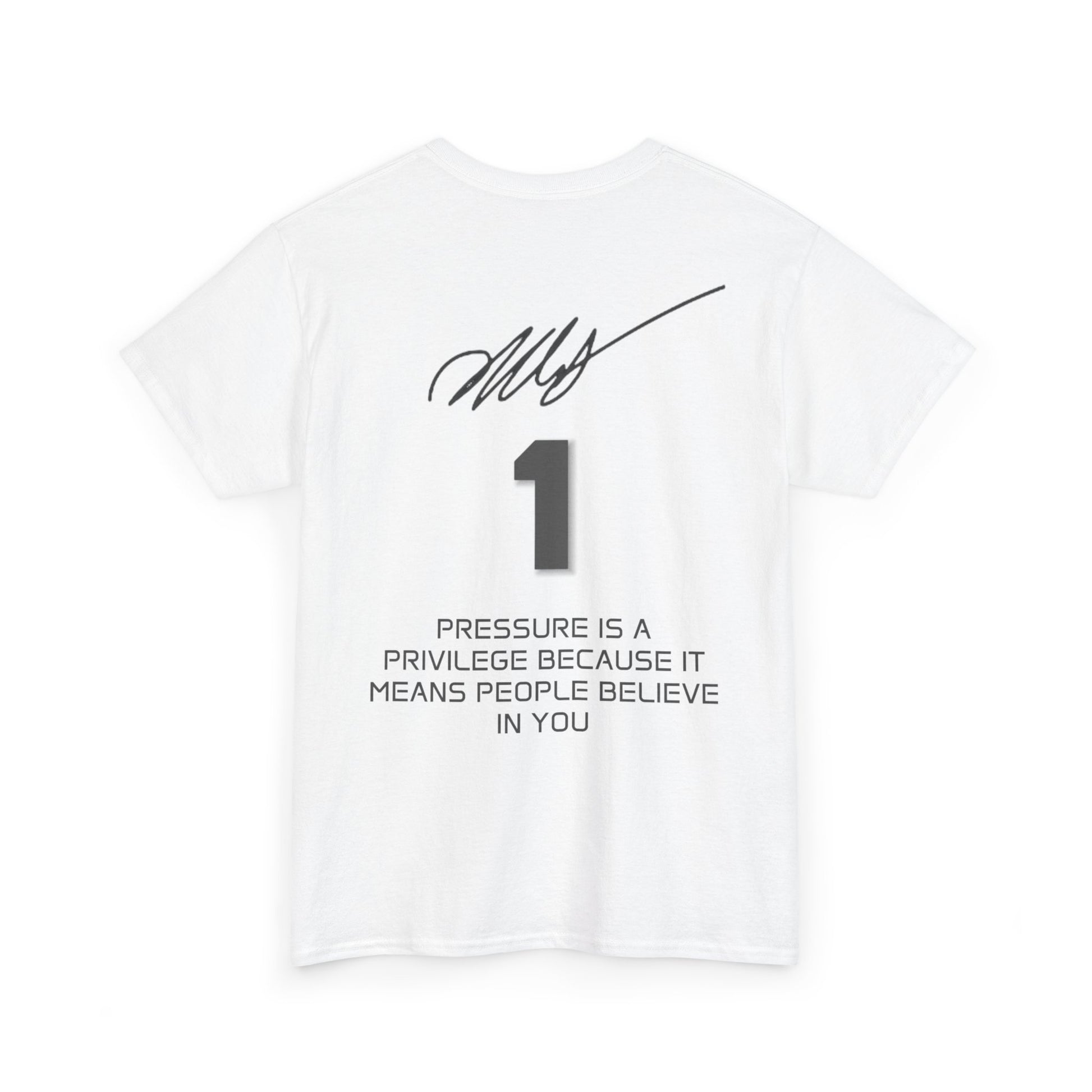 Victor “Wemby” Vintage Tee
