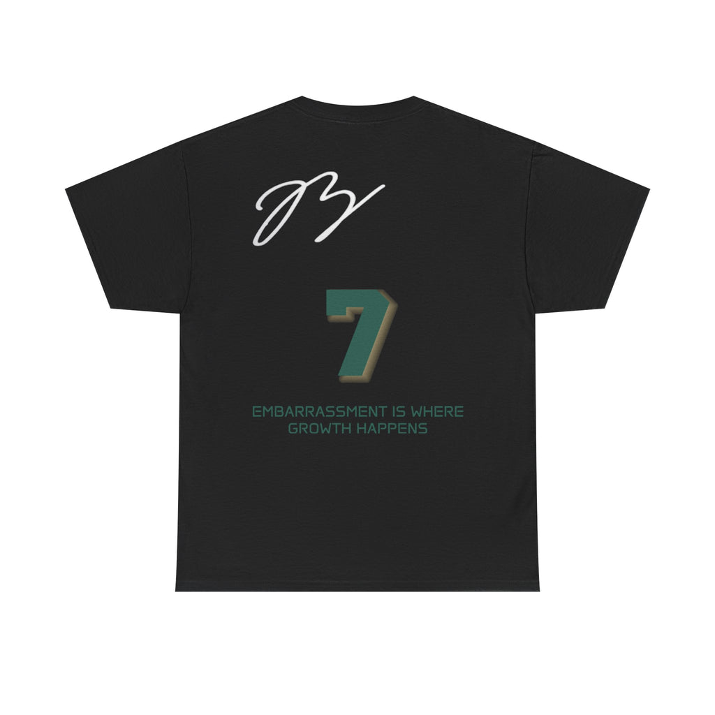 Jaylen Brown Vintage Tee