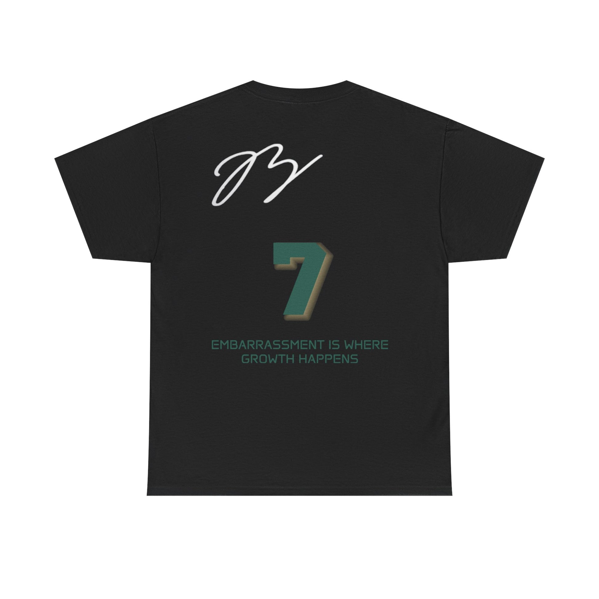Jaylen Brown Vintage Tee