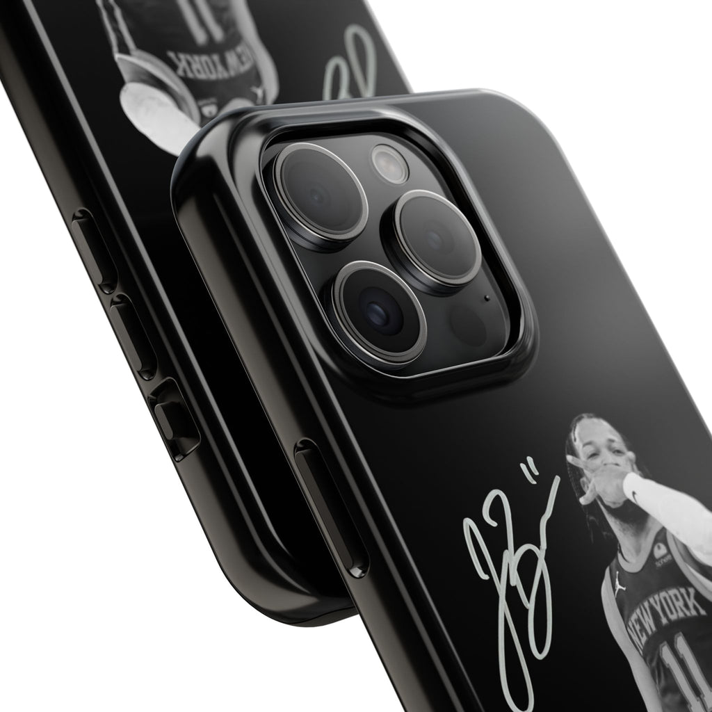Jalen Brunson Tuff Phonecase