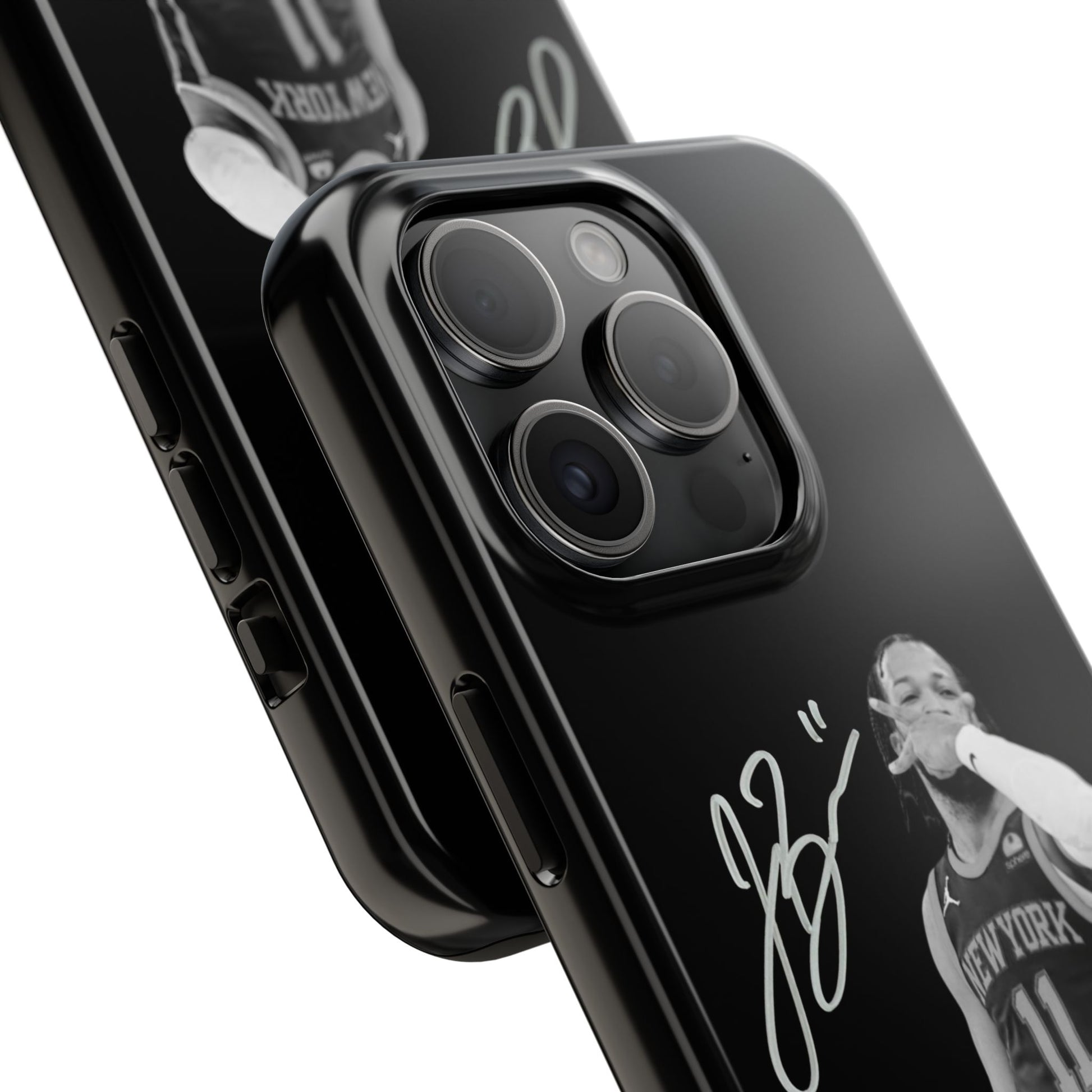 Jalen Brunson Tuff Phonecase