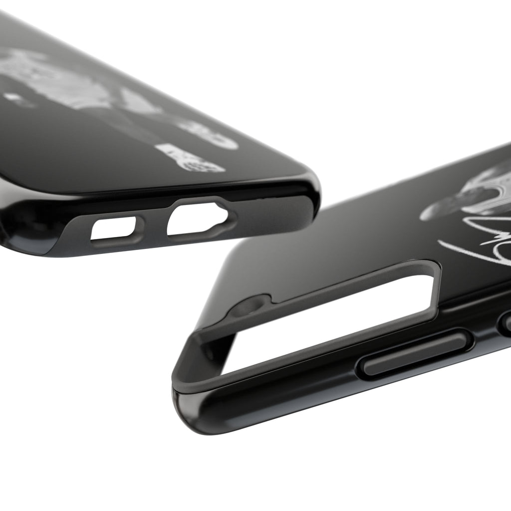 Shaquille O’Neal Tuff Phone Case