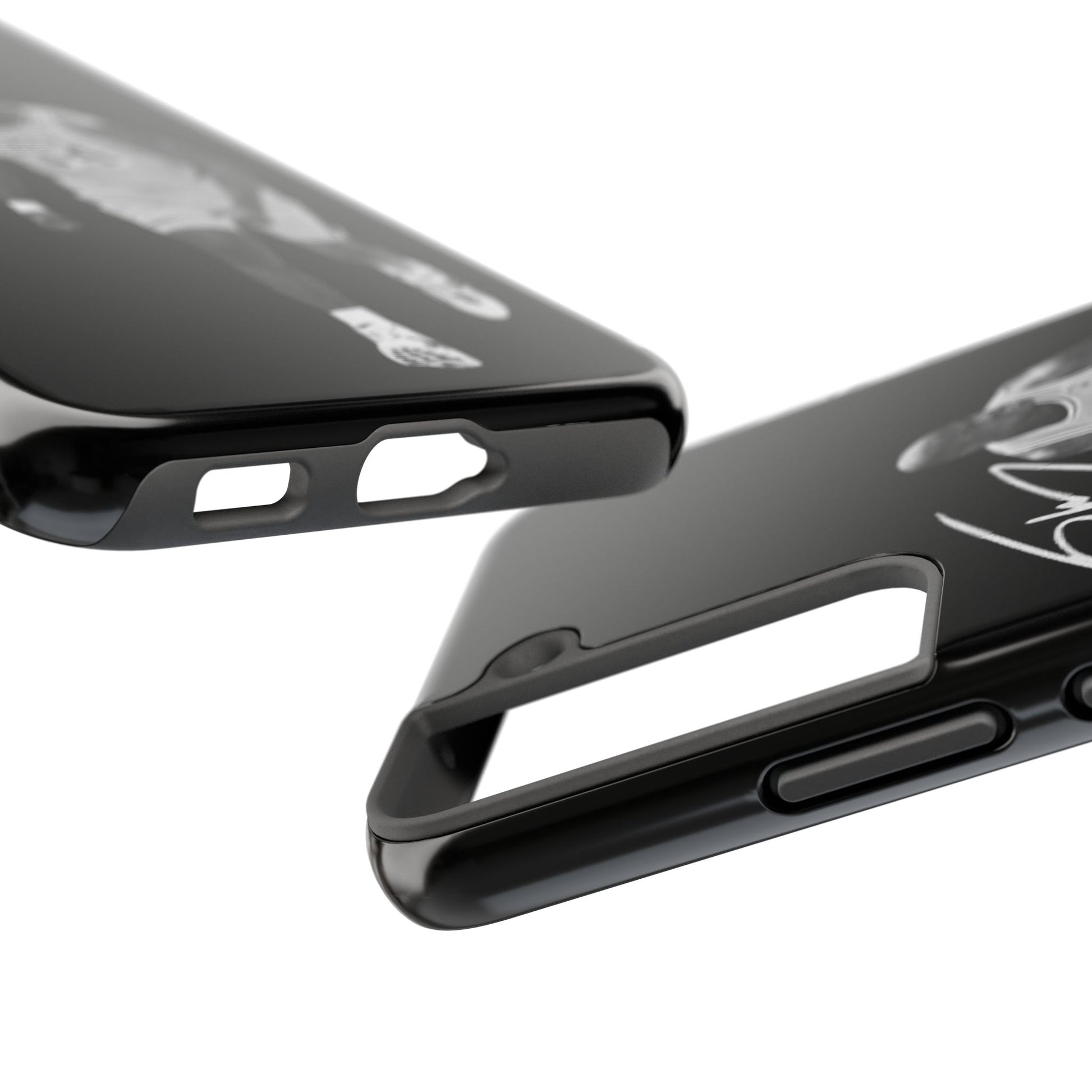 Shaquille O’Neal Tuff Phone Case