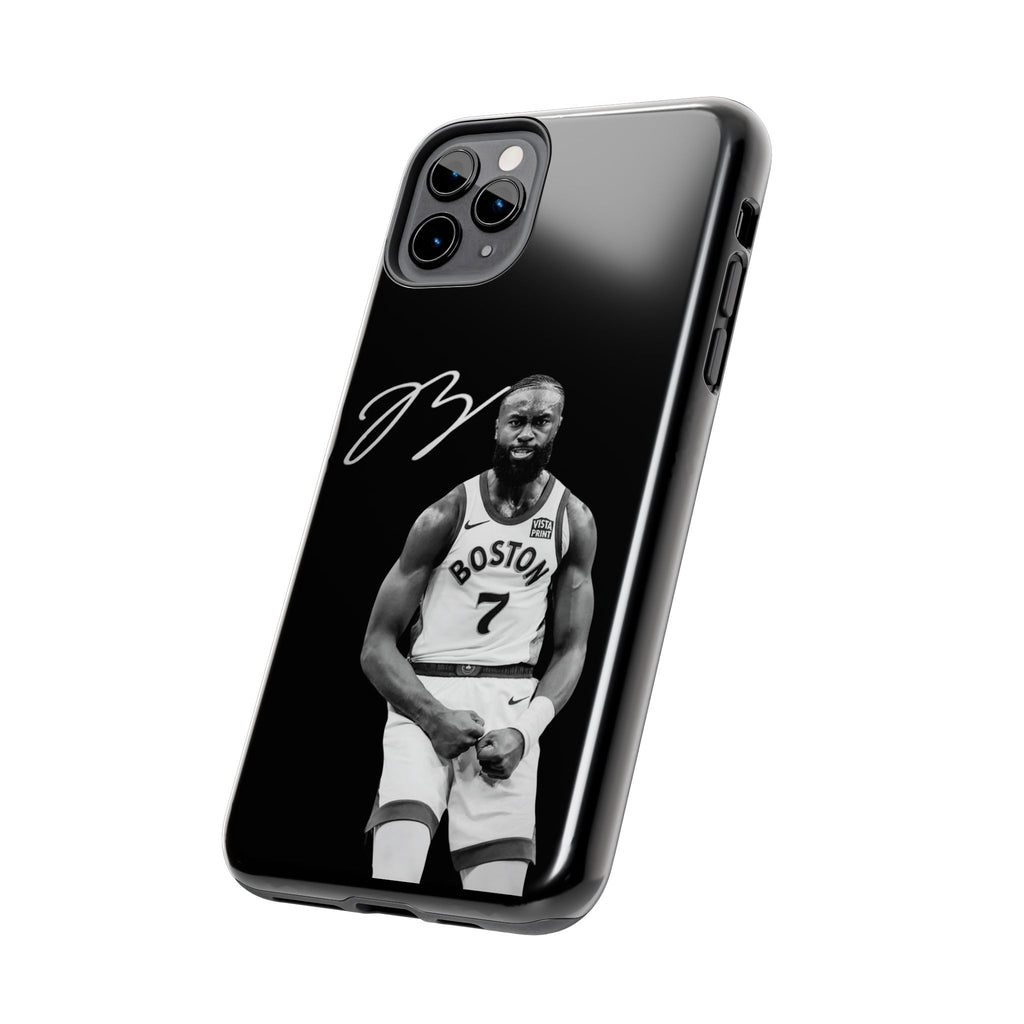 Jaylen Brown Tuff Phone Case