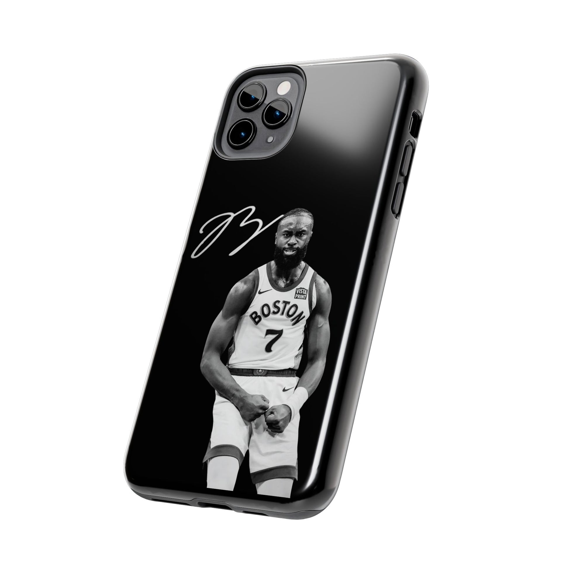 Jaylen Brown Tuff Phone Case