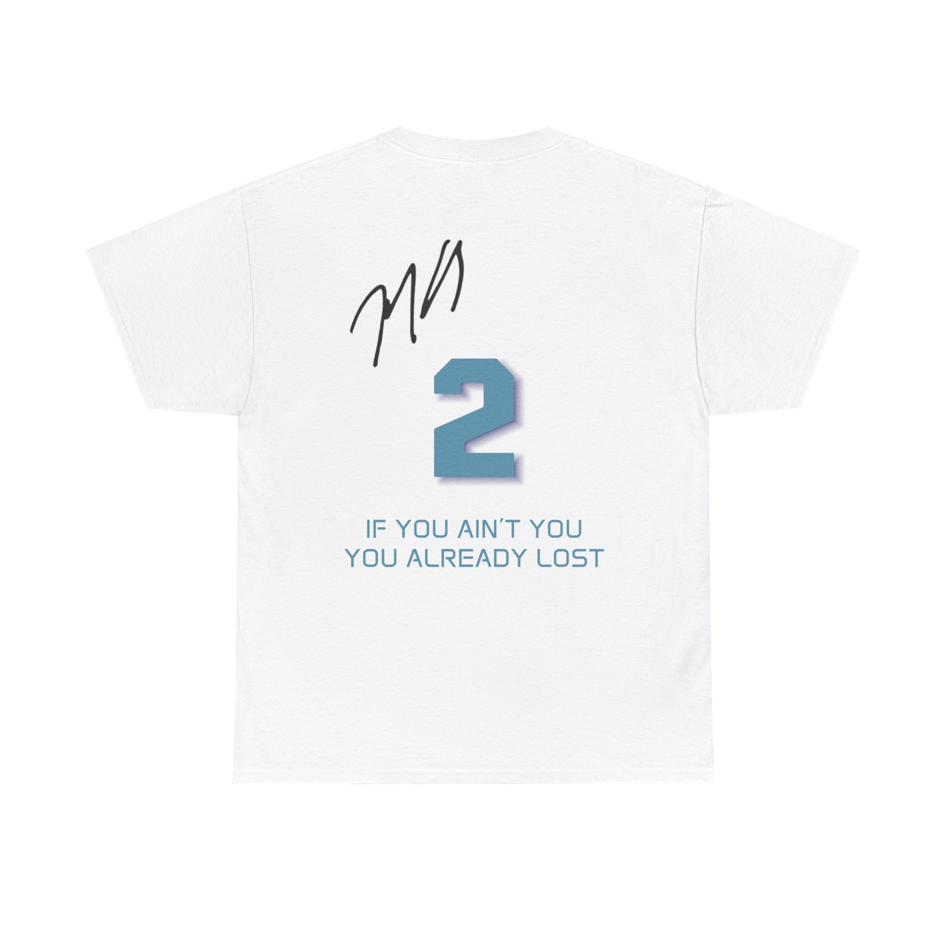 Melo Ball Vintage Tee