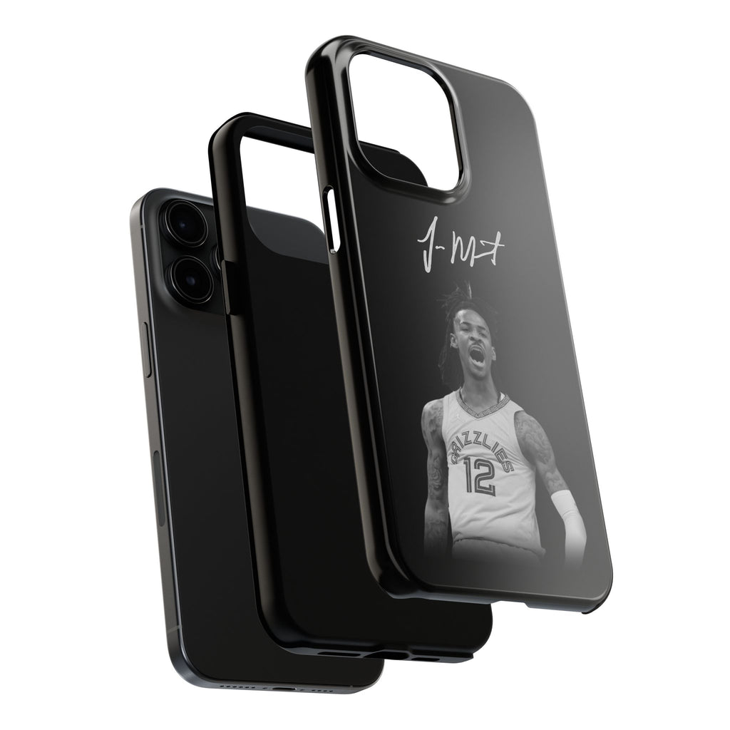 Ja Morant Tuff Phone Case