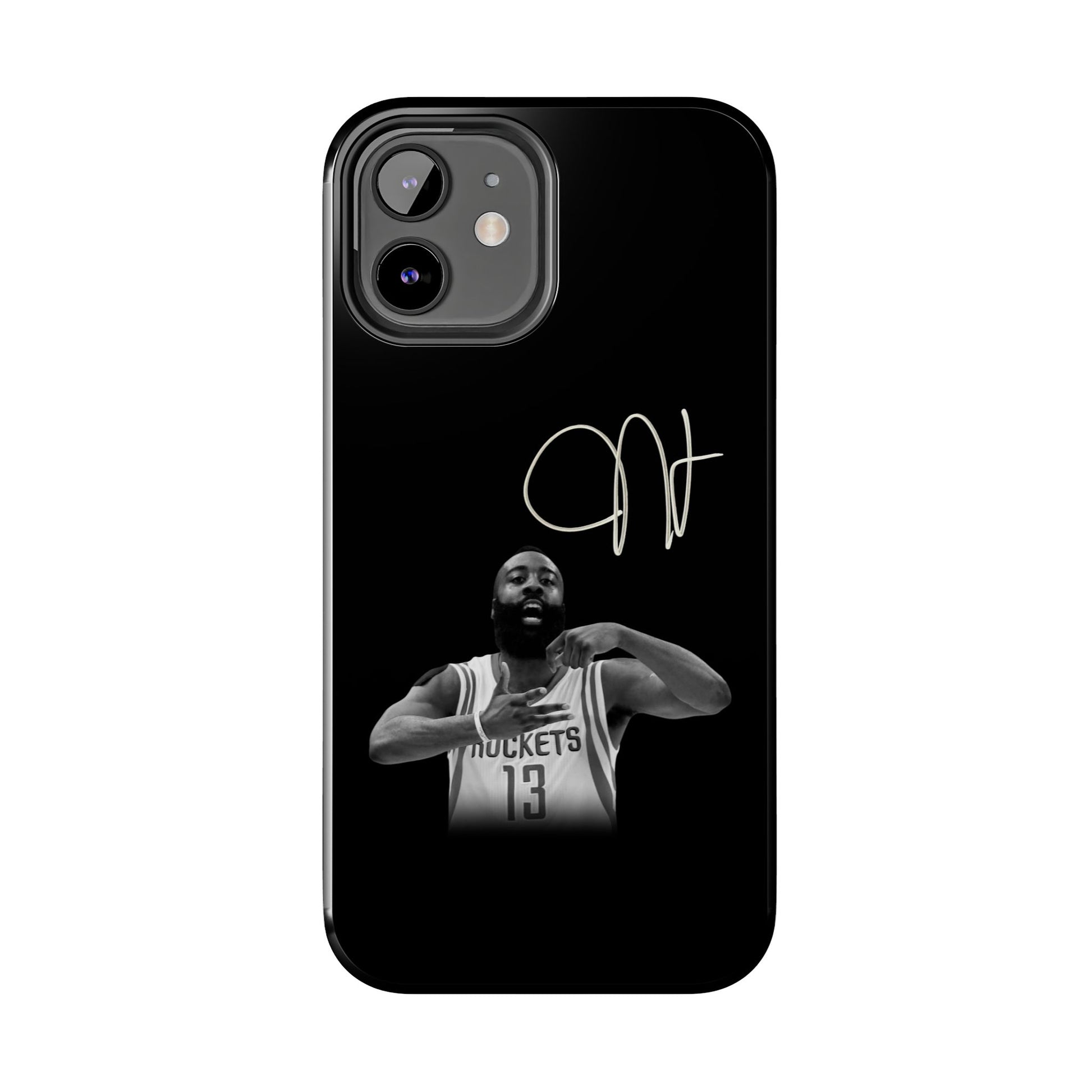 James Harden Tuff Phone Case