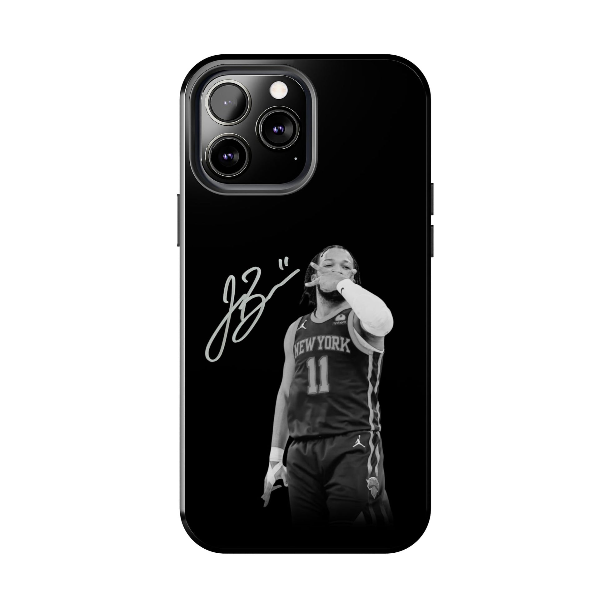 Jalen Brunson Tuff Phonecase