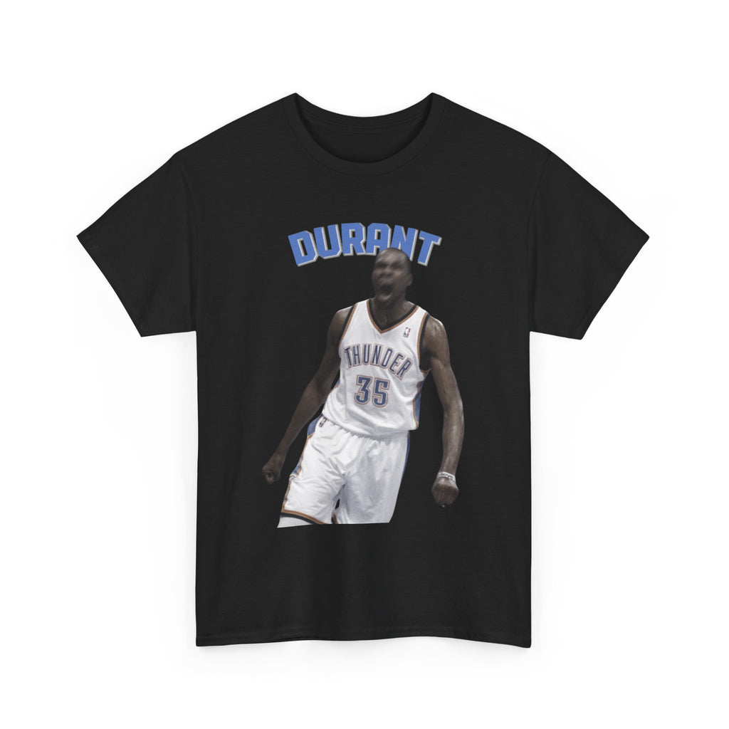 Kevin Durant Vintage Tee