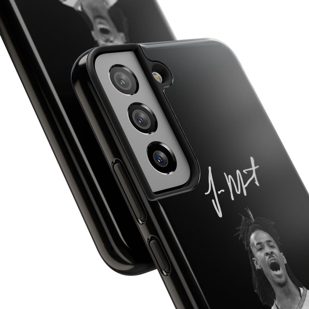 Ja Morant Tuff Phone Case