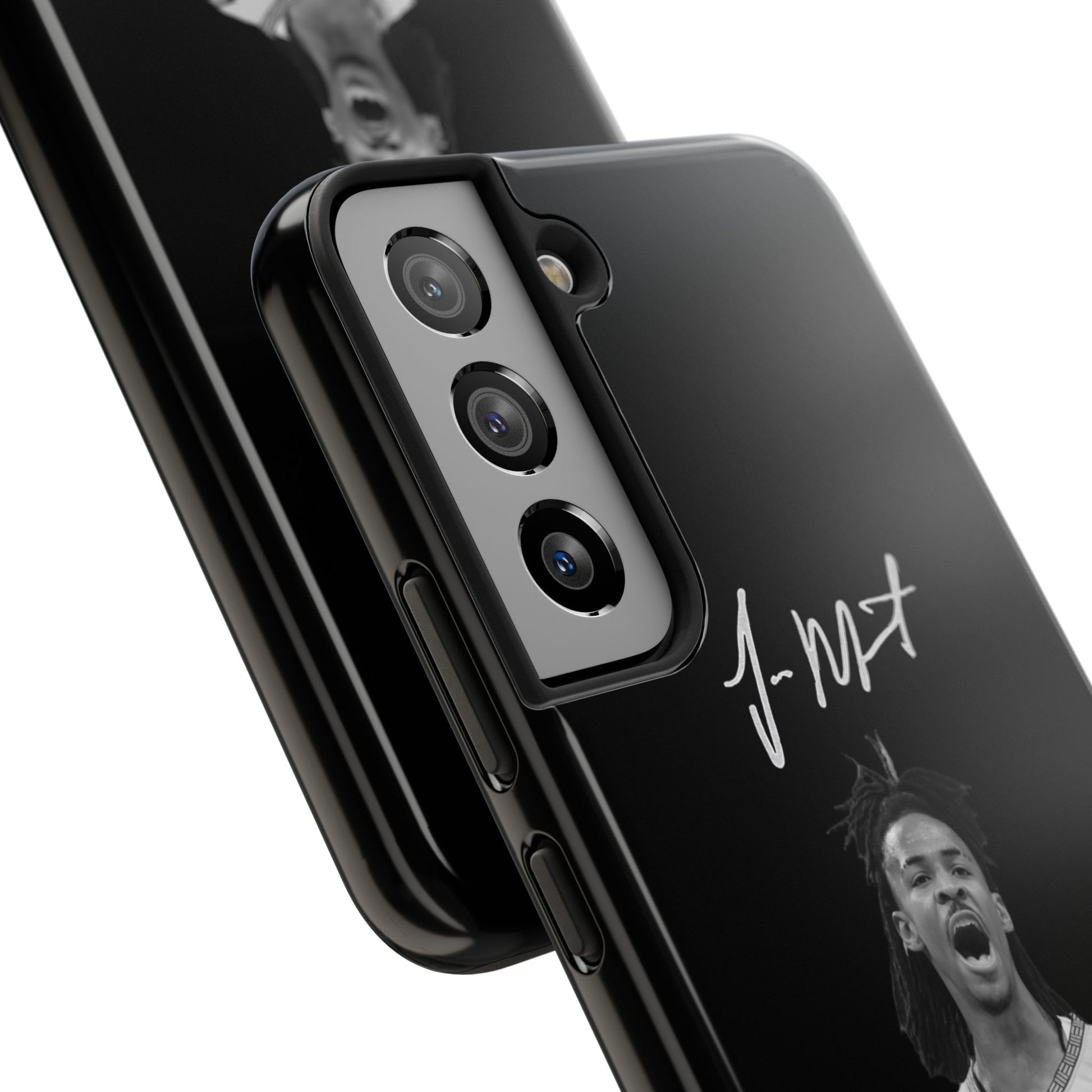 Ja Morant Tuff Phone Case