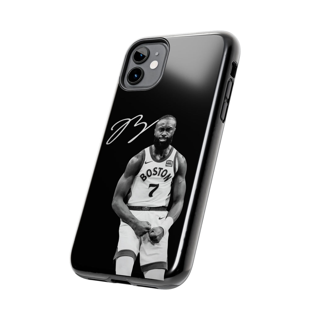 Jaylen Brown Tuff Phone Case