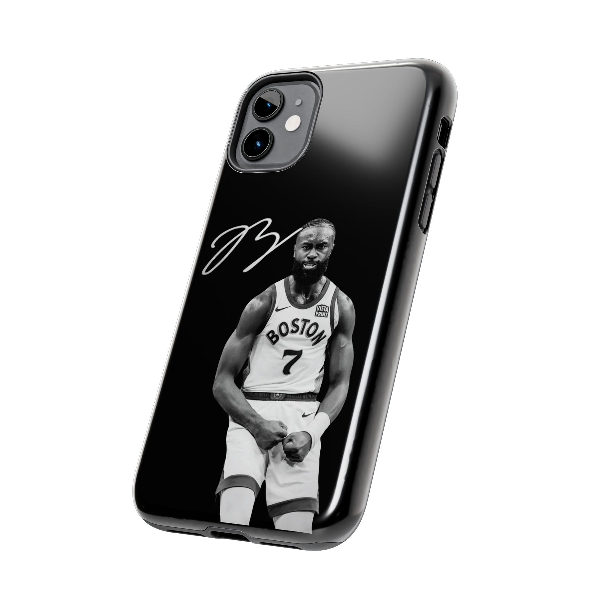 Jaylen Brown Tuff Phone Case