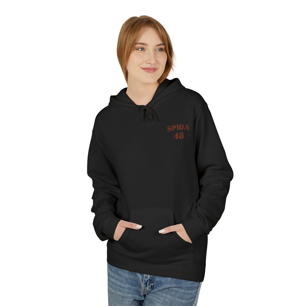 Donovan “SPIDA” Mitchell Vintage Hoodie