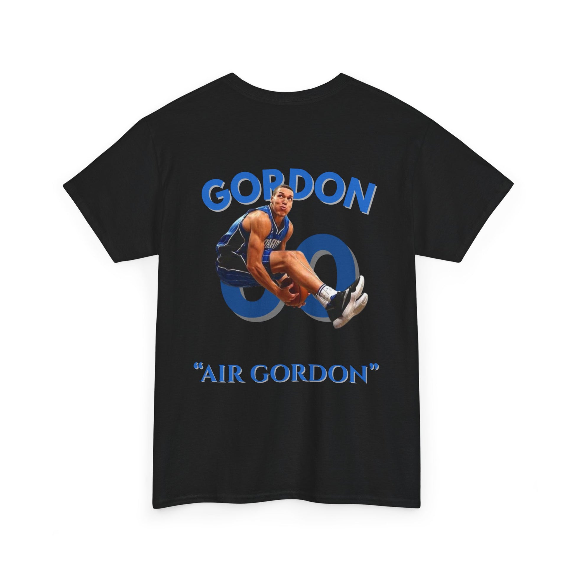 Aaron Gordon: Dunking After Hours Tee