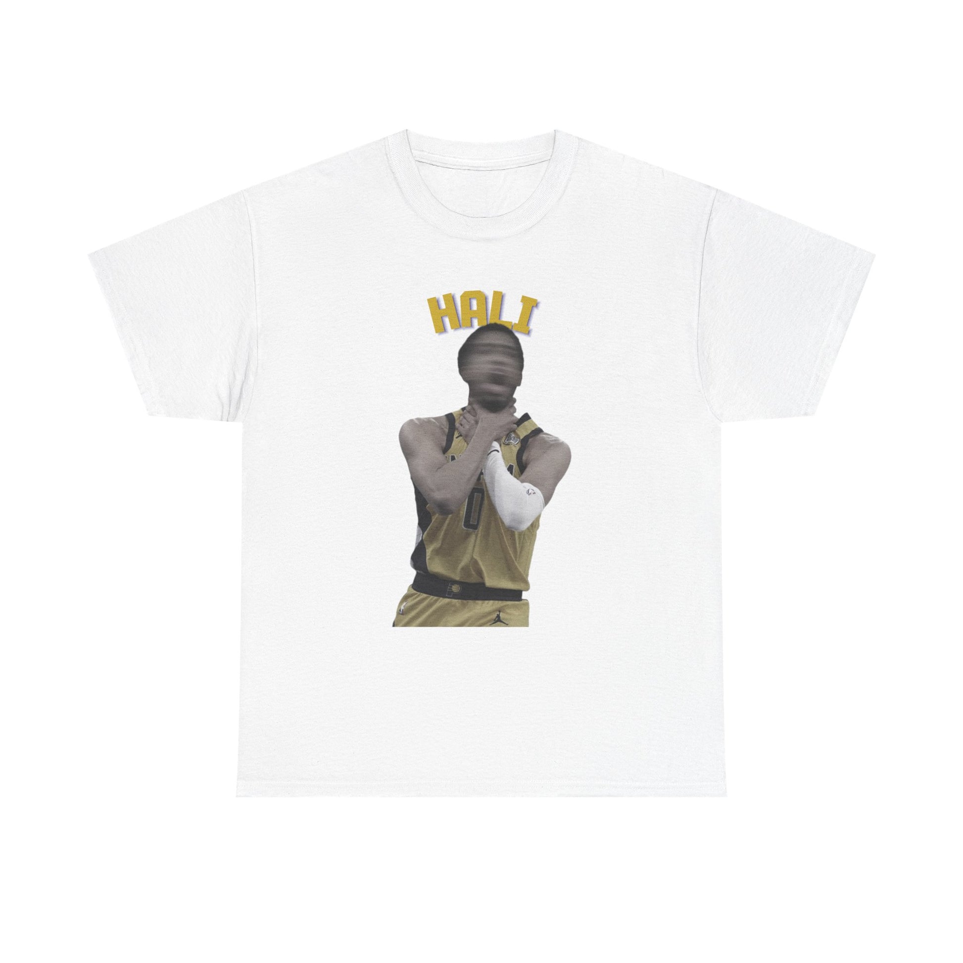 Tyrese Hali Vintage Tee