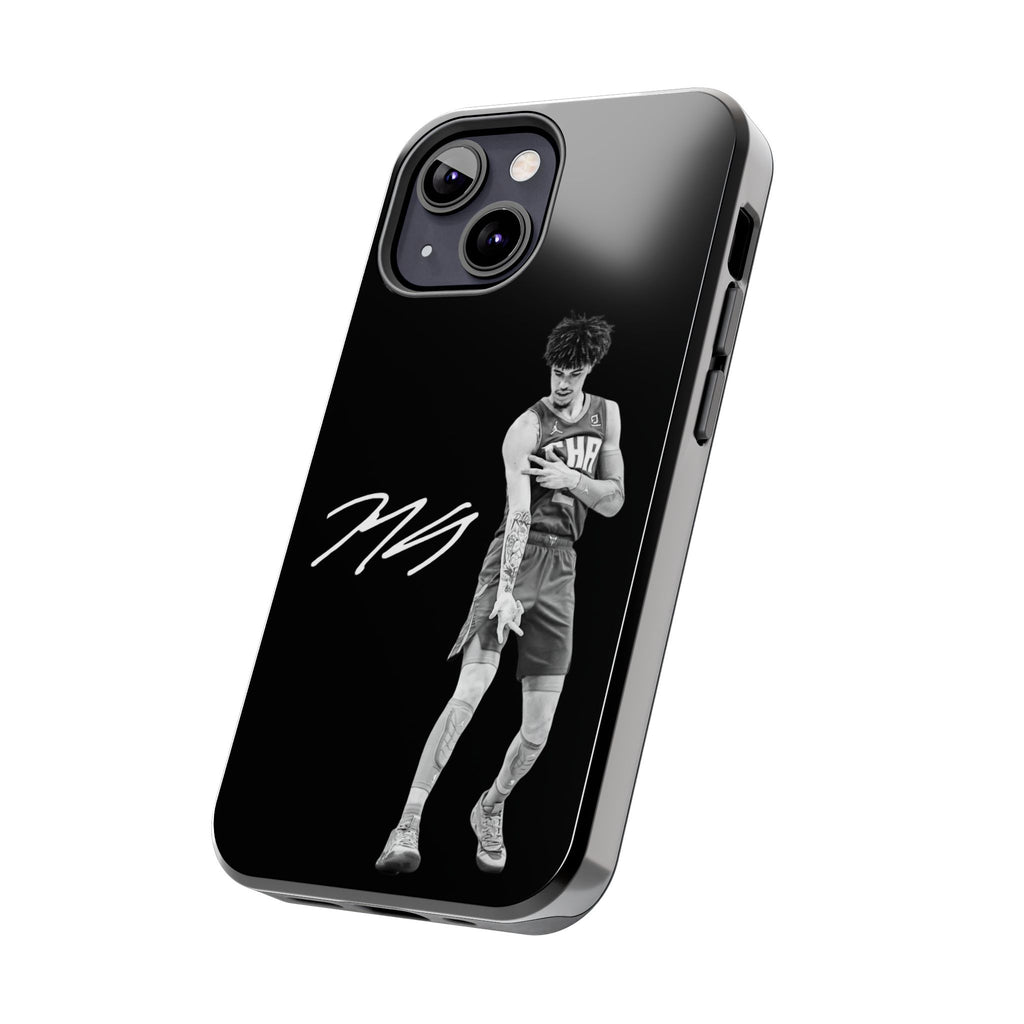 Lamelo Ball Tuff Phonecase