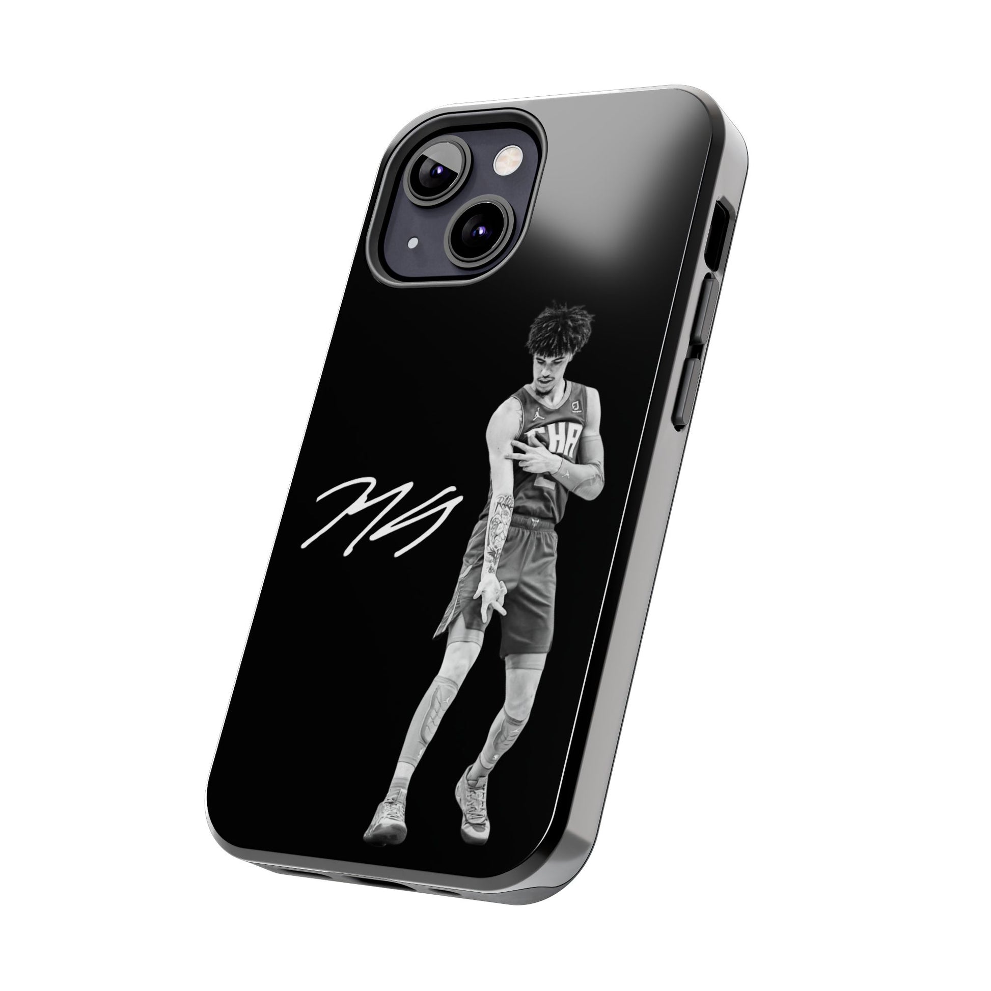 Lamelo Ball Tuff Phonecase
