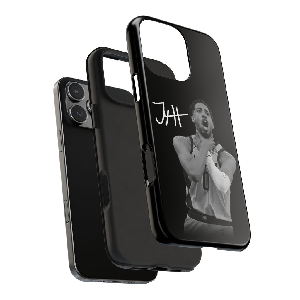 Tyrese Haliburton Tuff Phone Case